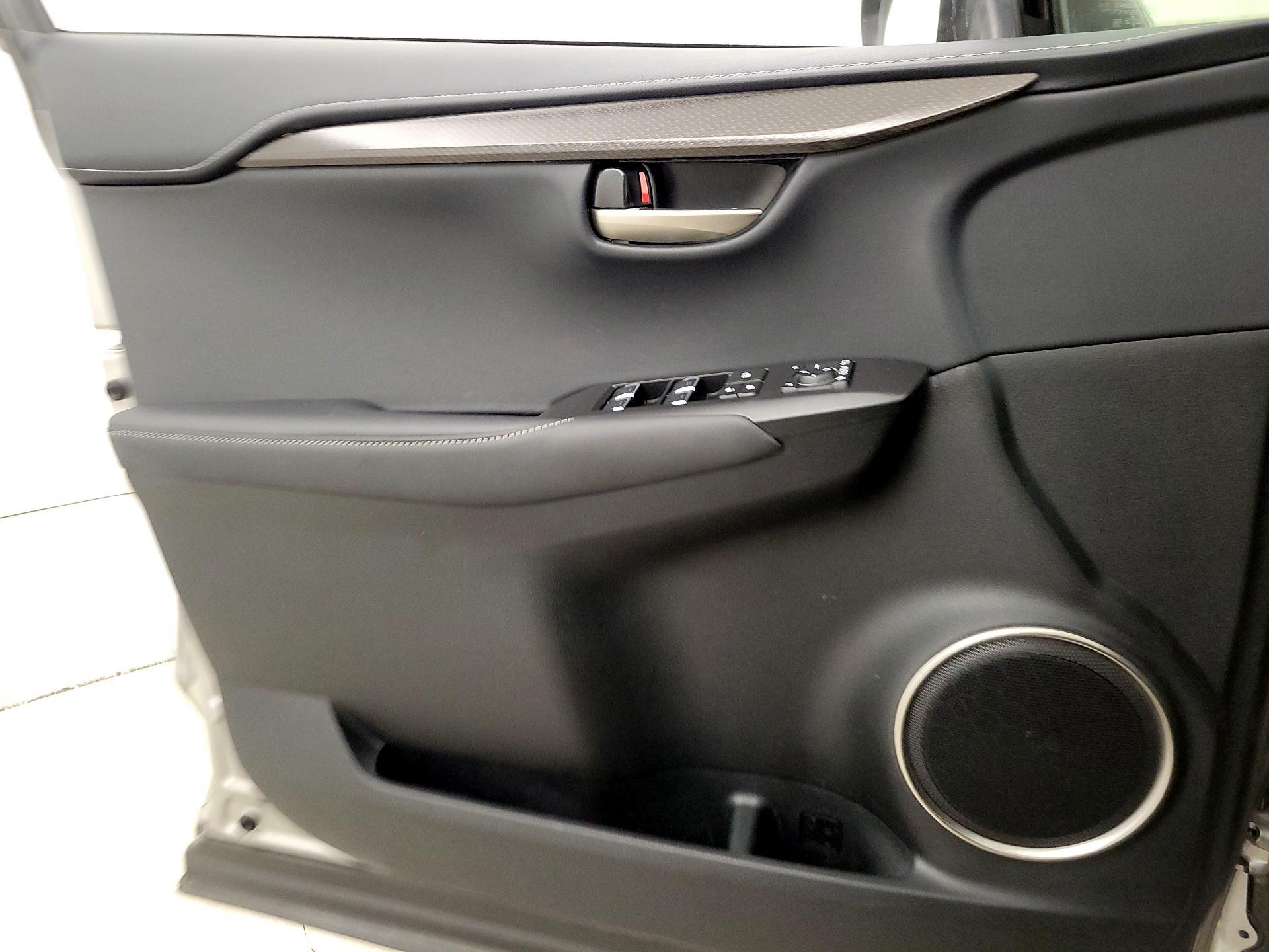 Thumbnail: 2021 Lexus NX - 12