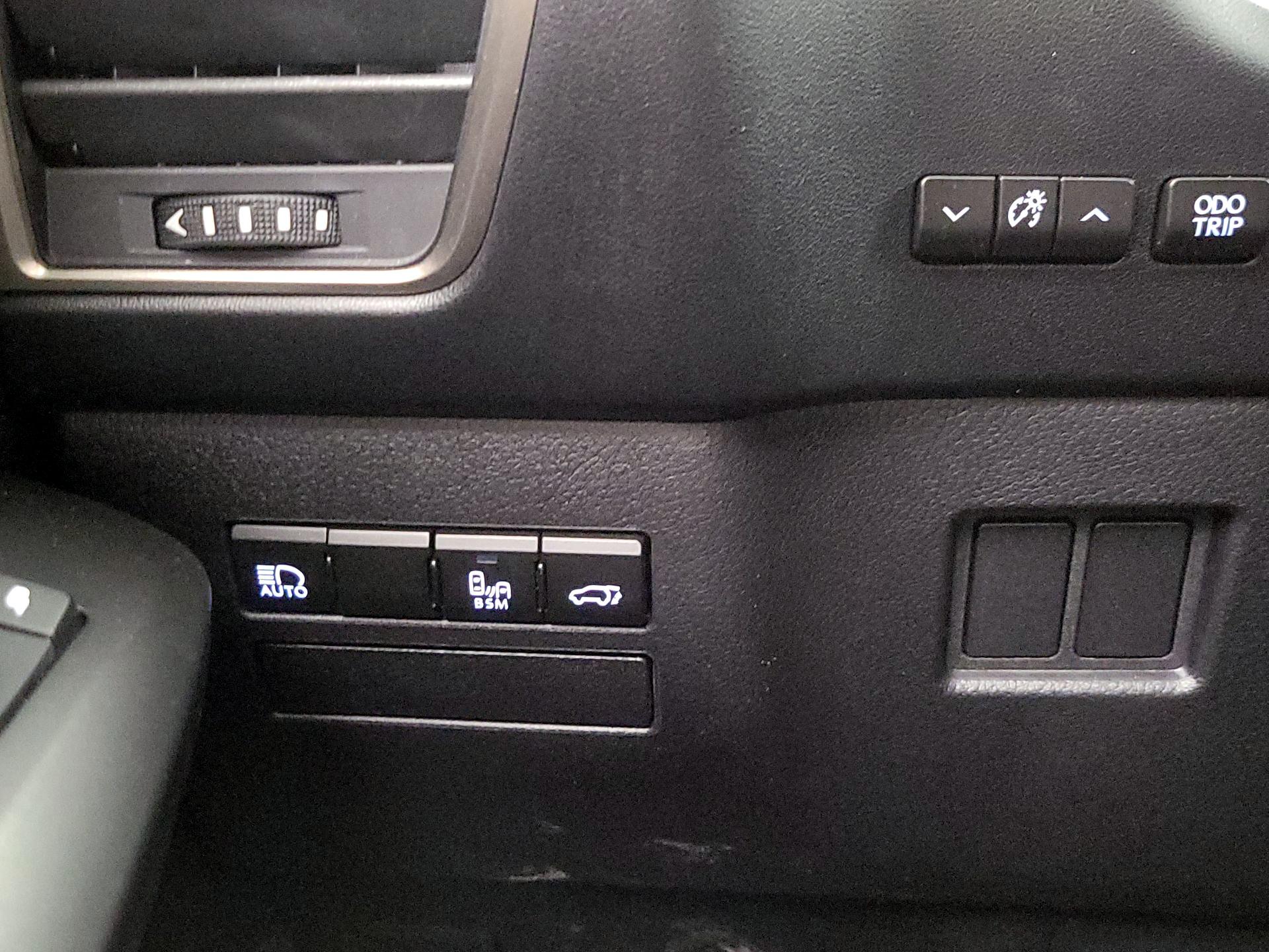 Thumbnail: 2021 Lexus NX - 13