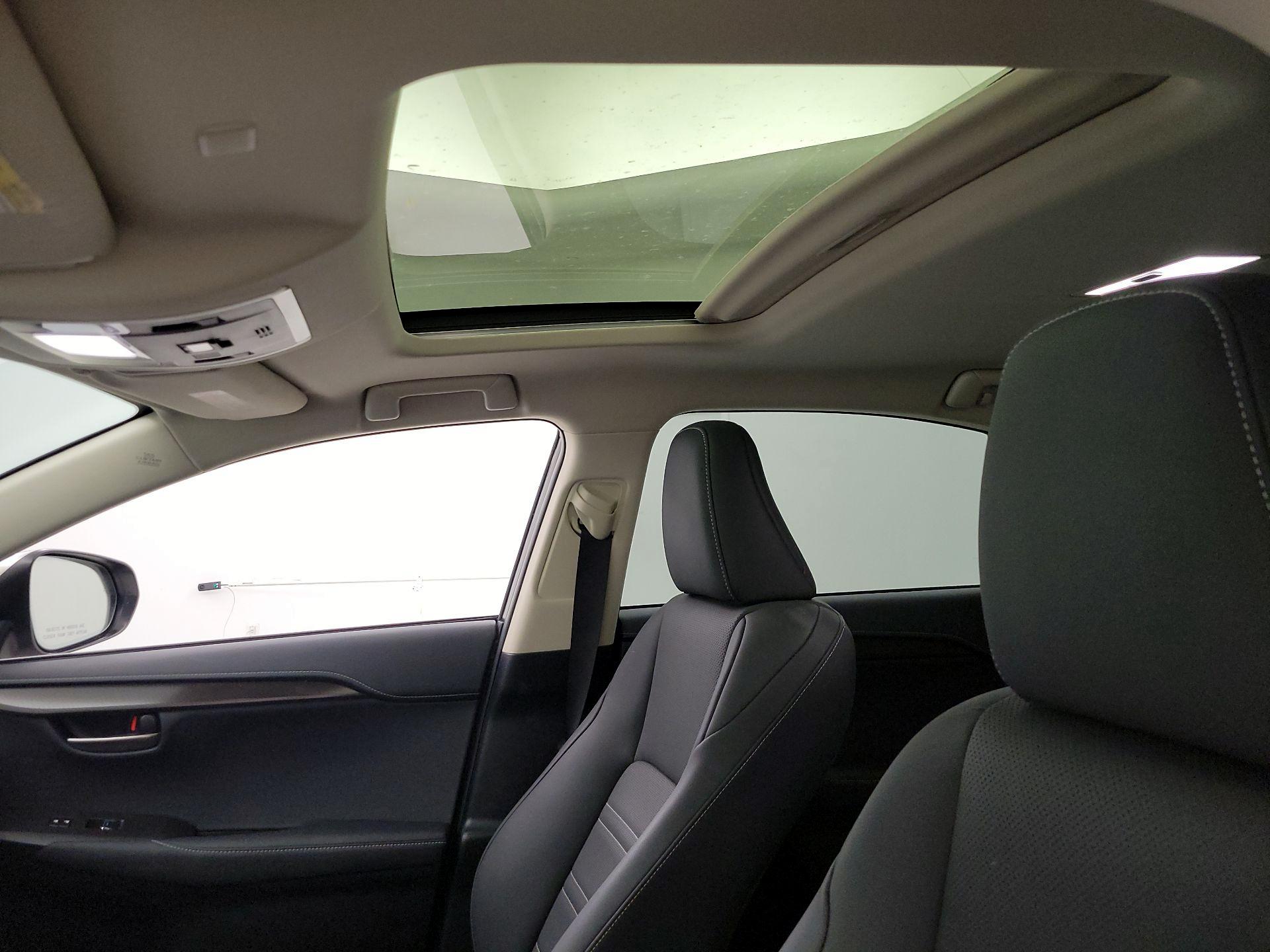 Thumbnail: 2021 Lexus NX - 19