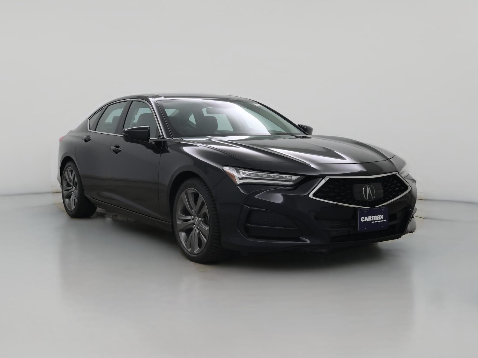 2021 Acura TLX