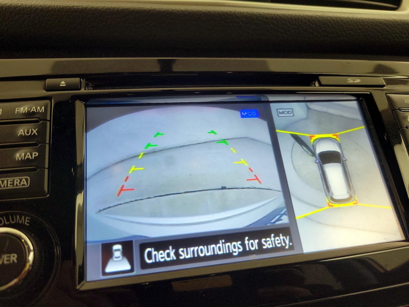 2016 Nissan Rogue SV - Photo 15