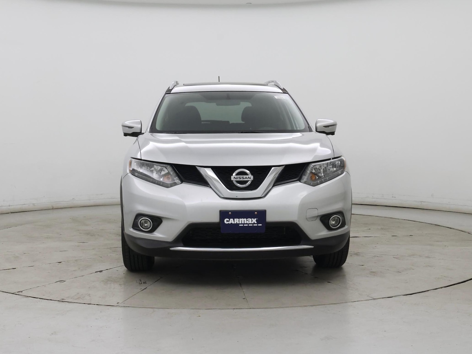 2016 Nissan Rogue SV - Photo 6