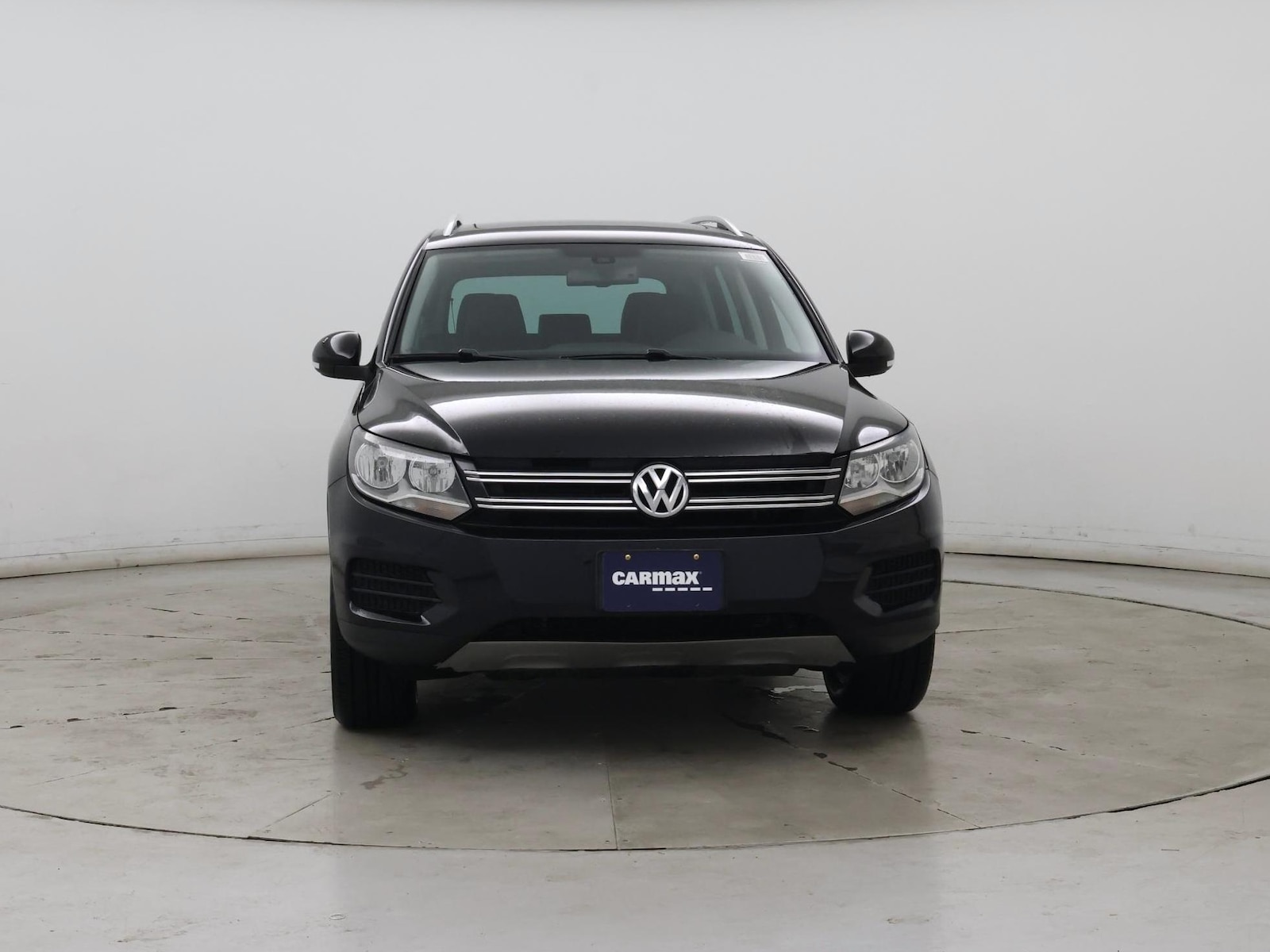 2017 Volkswagen Tiguan Wolfsburg Edition - Photo 6