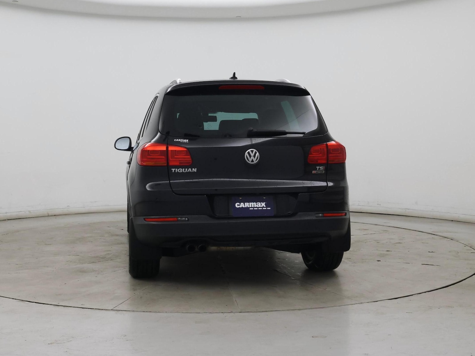 2017 Volkswagen Tiguan Wolfsburg Edition - Photo 7