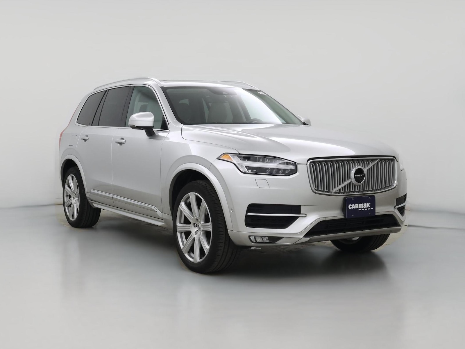 2017 Volvo XC90