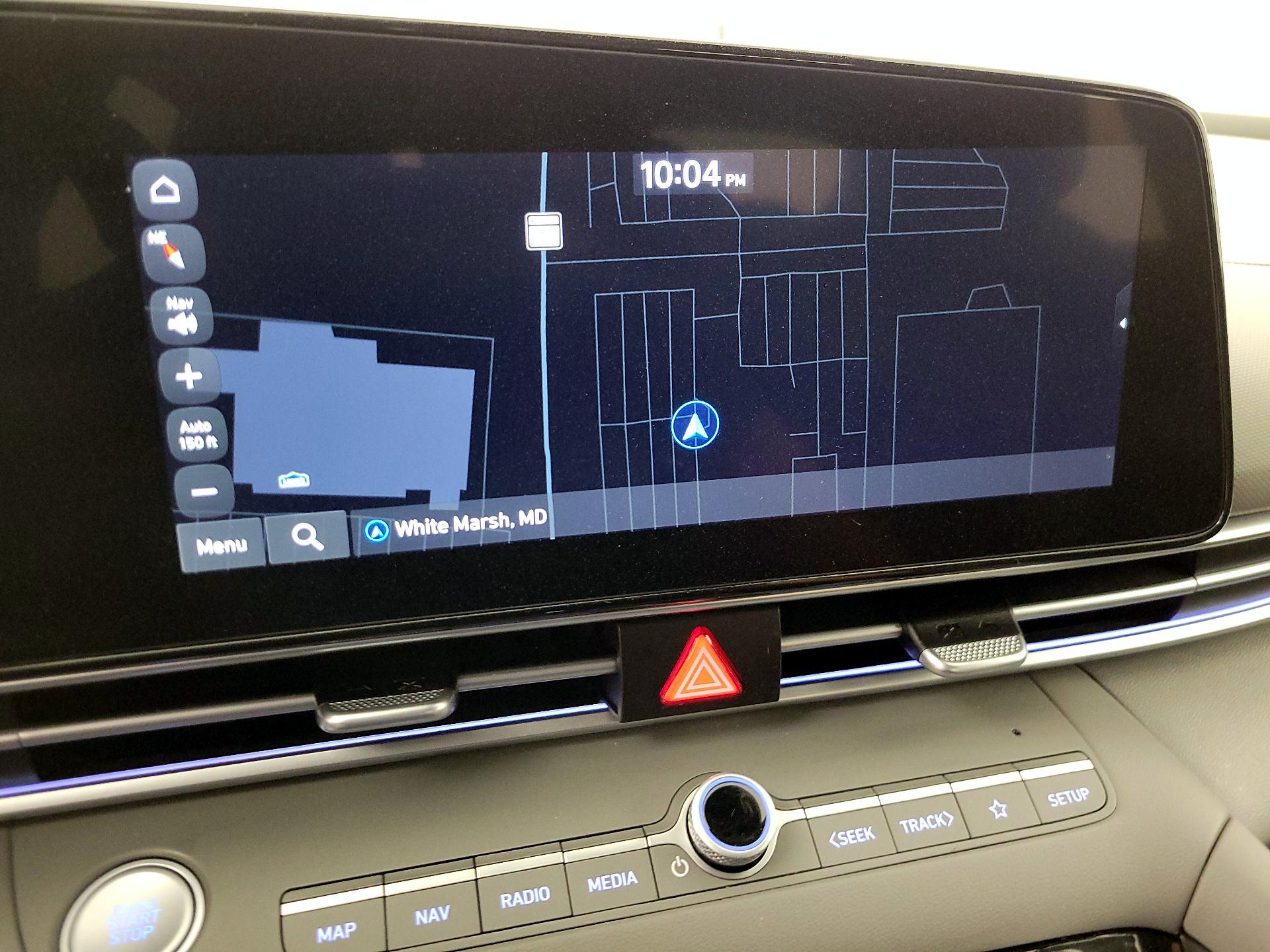 Thumbnail: 2024 Hyundai Elantra - 14