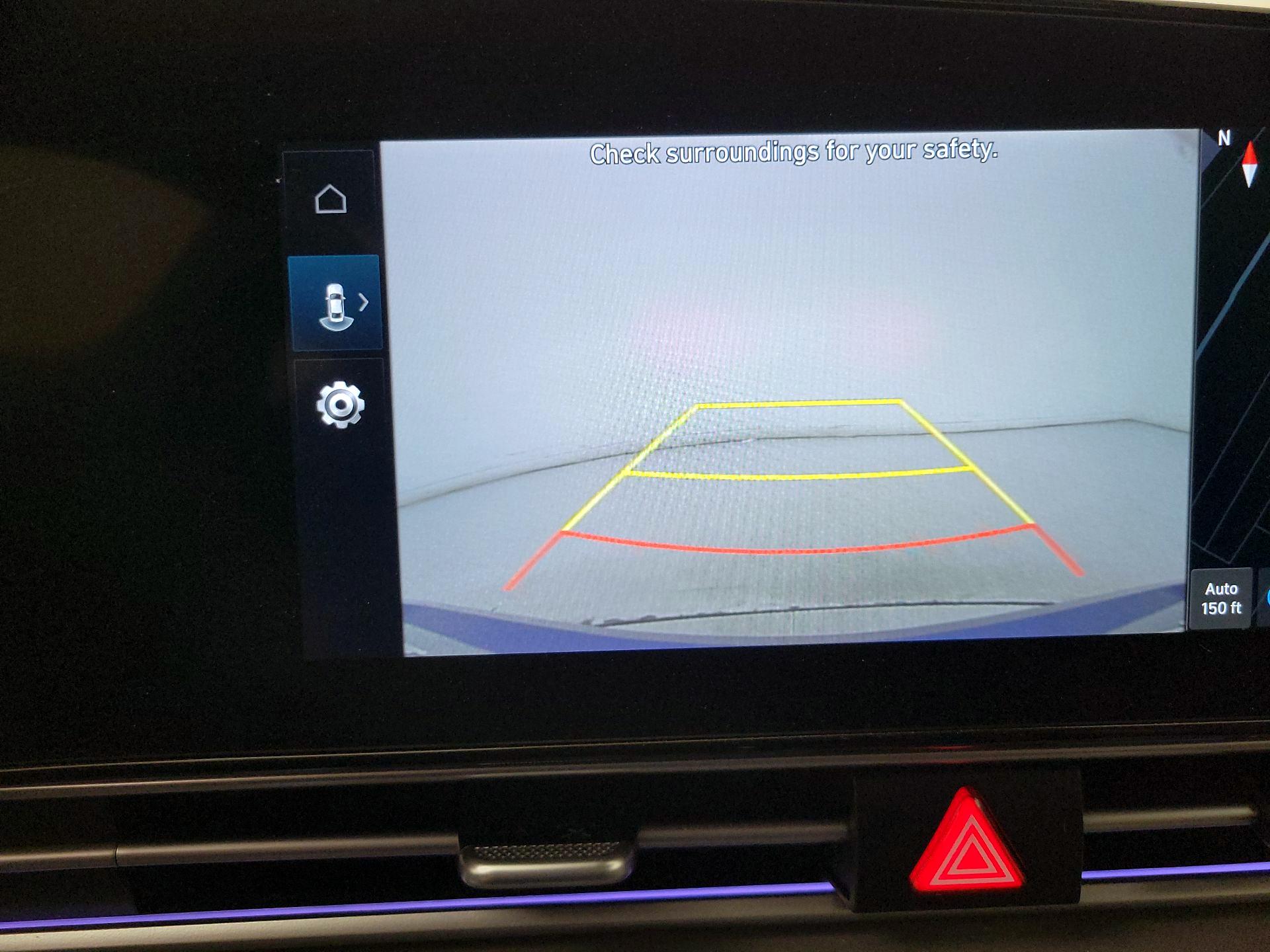 Thumbnail: 2024 Hyundai Elantra - 15