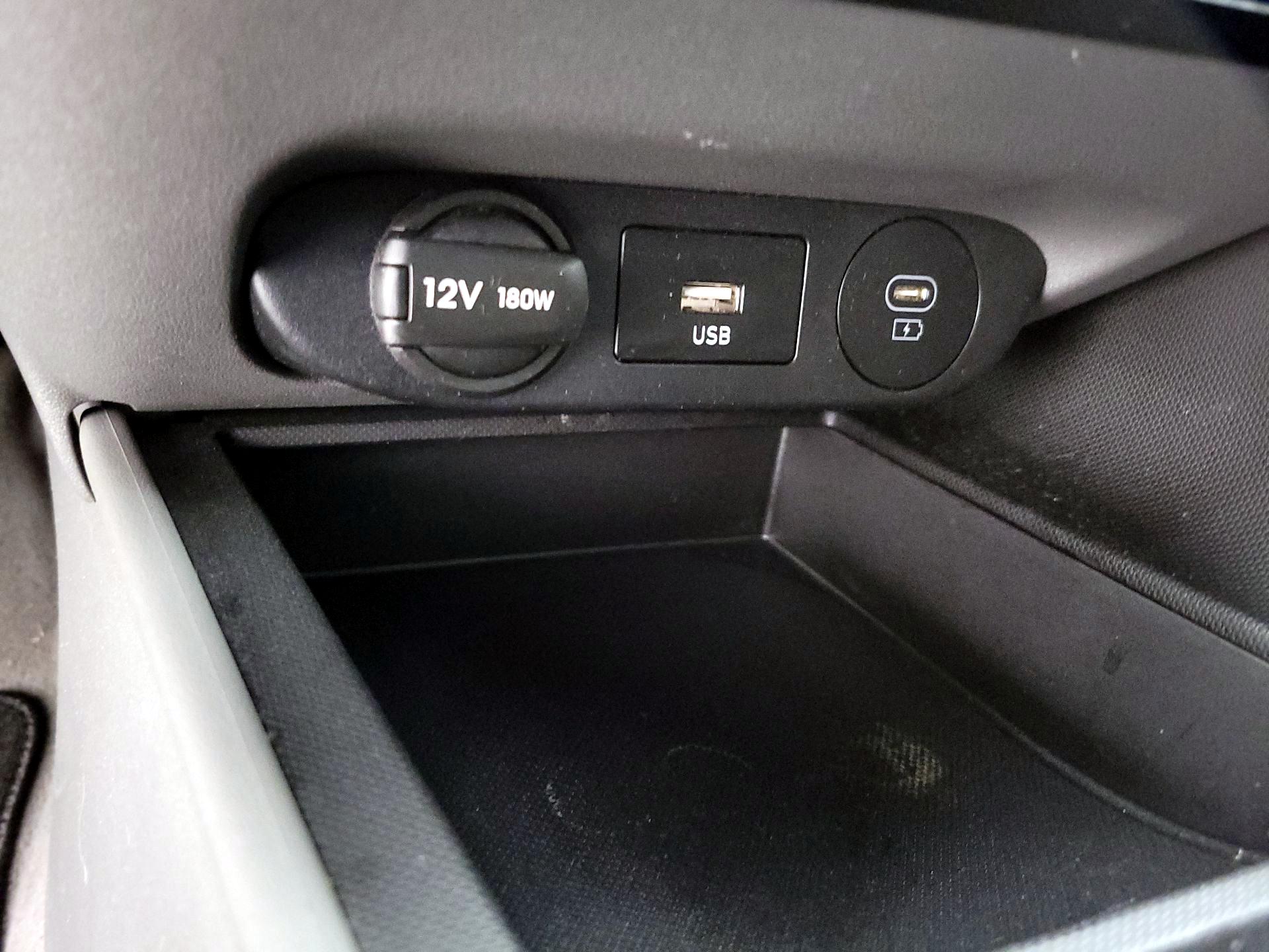 Thumbnail: 2024 Hyundai Elantra - 19