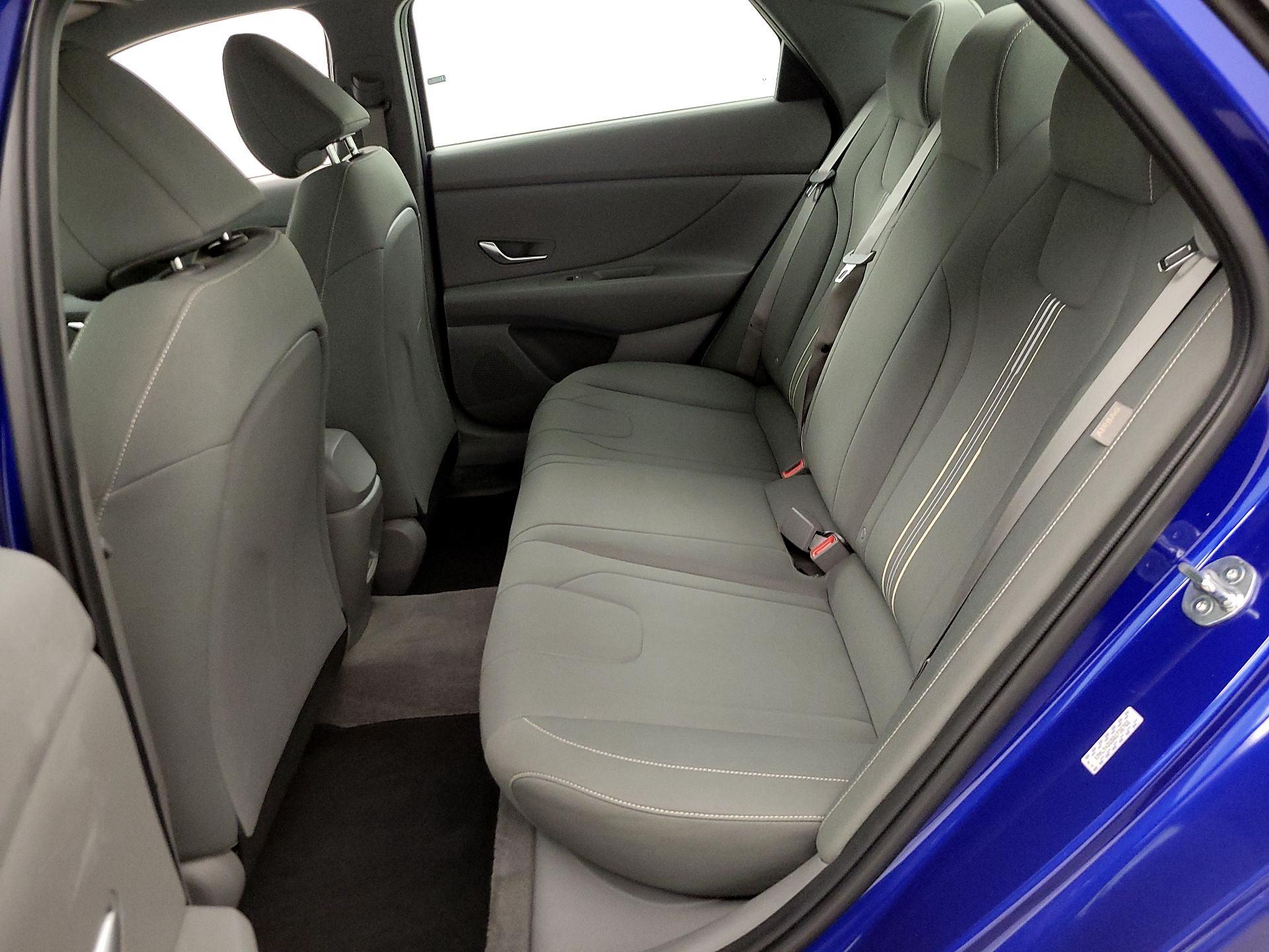 Thumbnail: 2024 Hyundai Elantra - 20