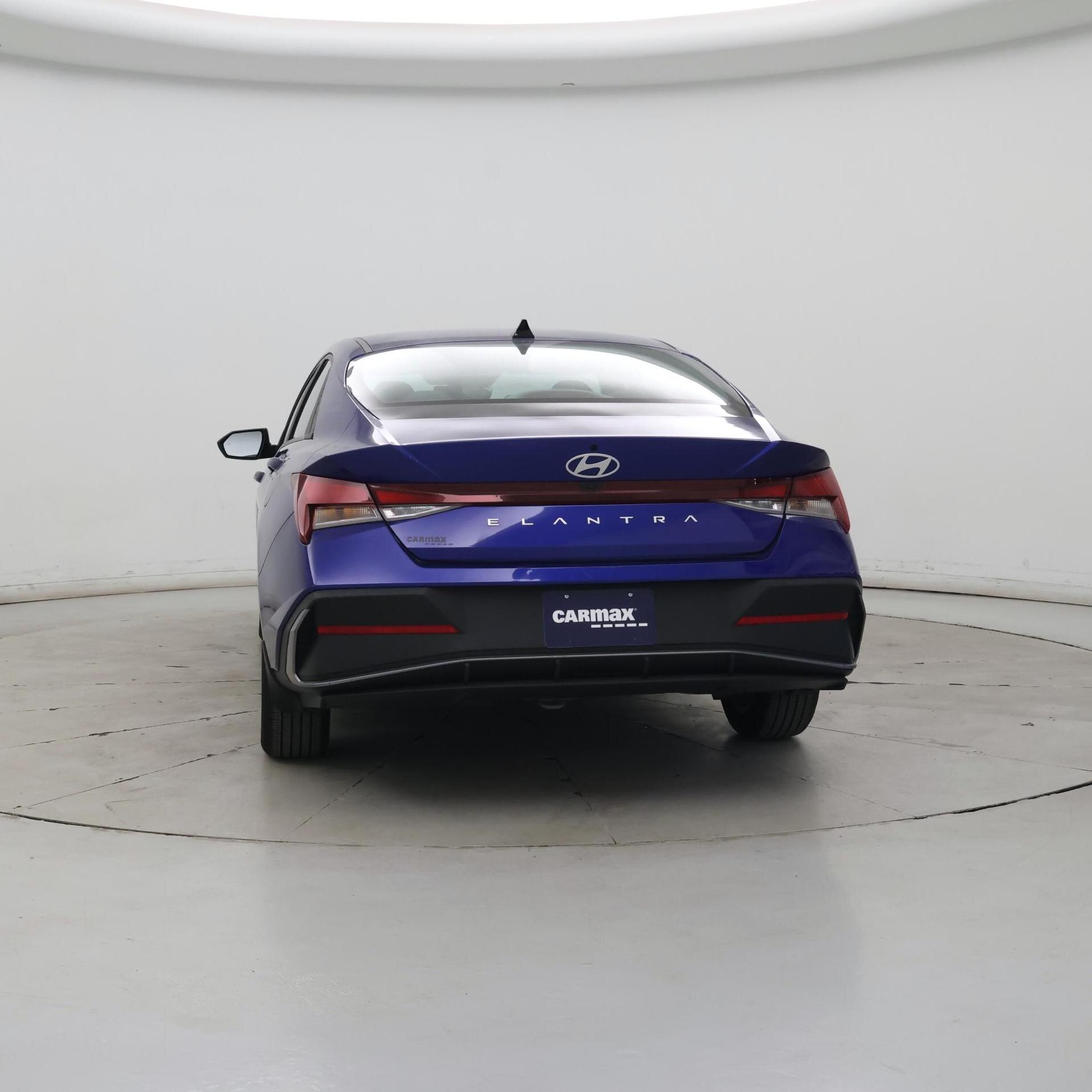 Thumbnail: 2024 Hyundai Elantra - 6