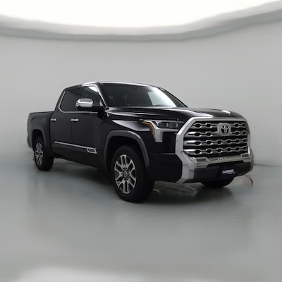 2024 Toyota Tundra 1794