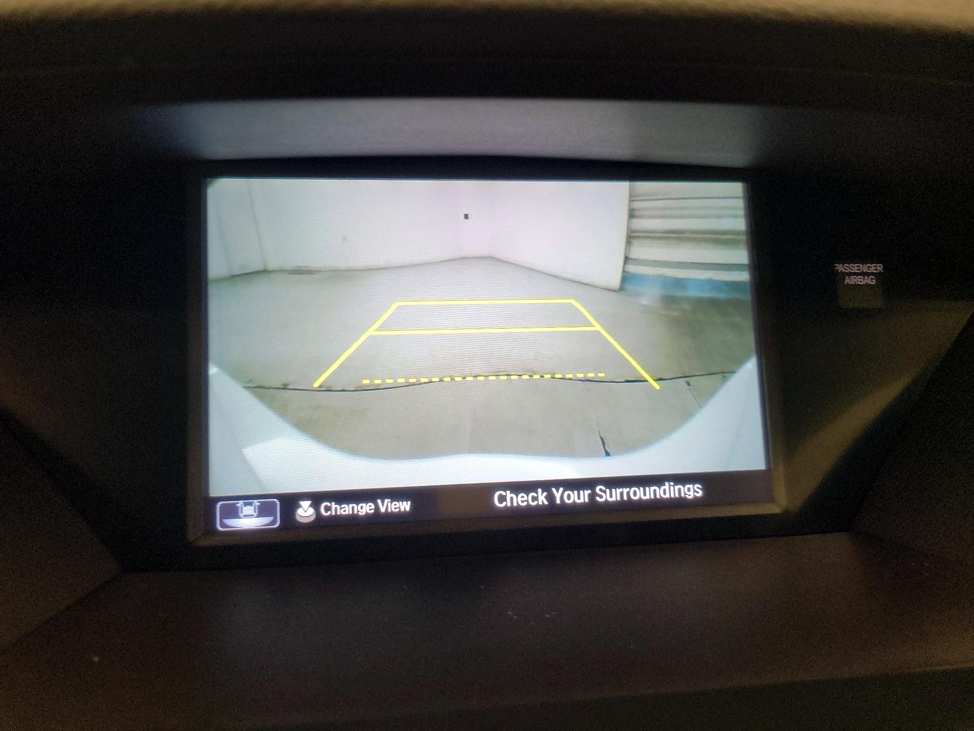 Thumbnail: 2020 Acura MDX - 14