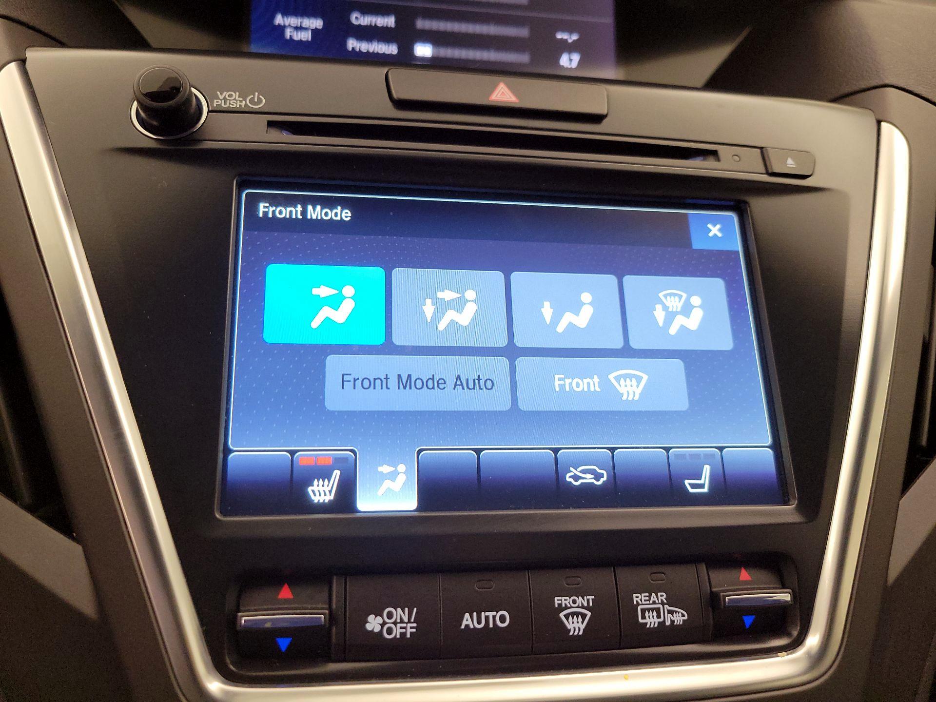 Thumbnail: 2020 Acura MDX - 16