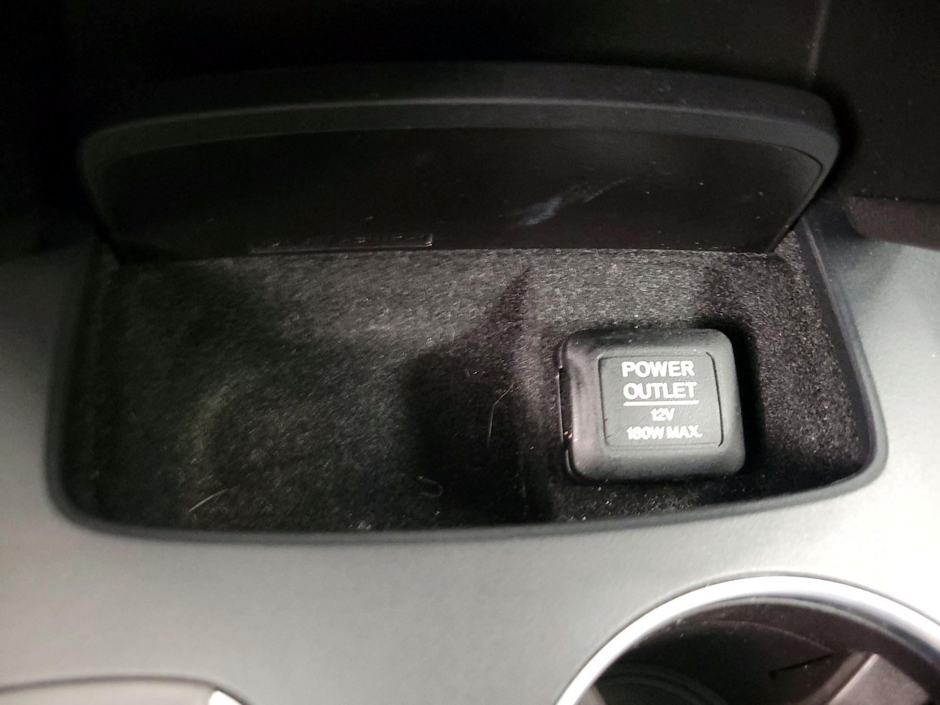 Thumbnail: 2020 Acura MDX - 18