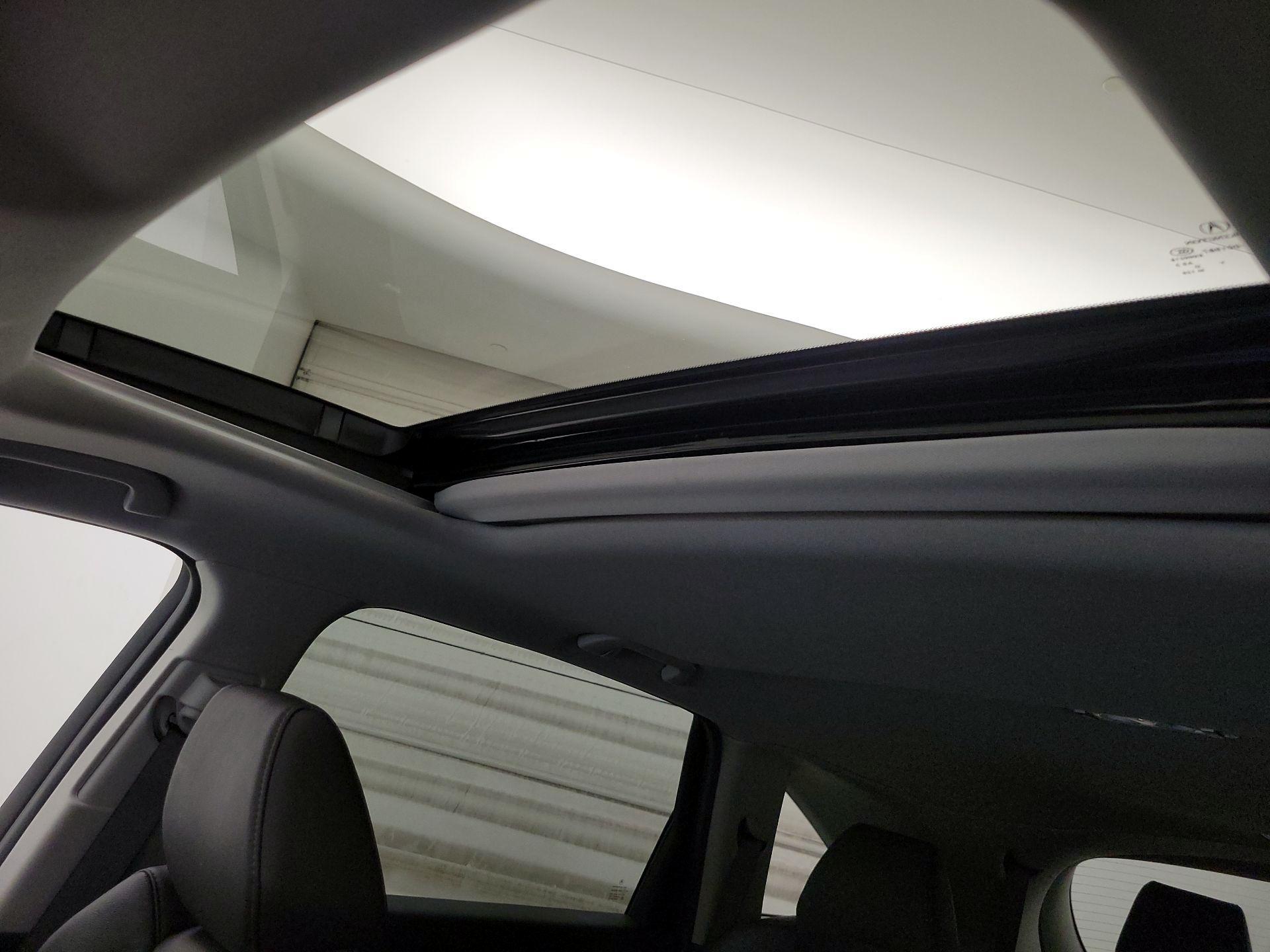 Thumbnail: 2020 Acura MDX - 19