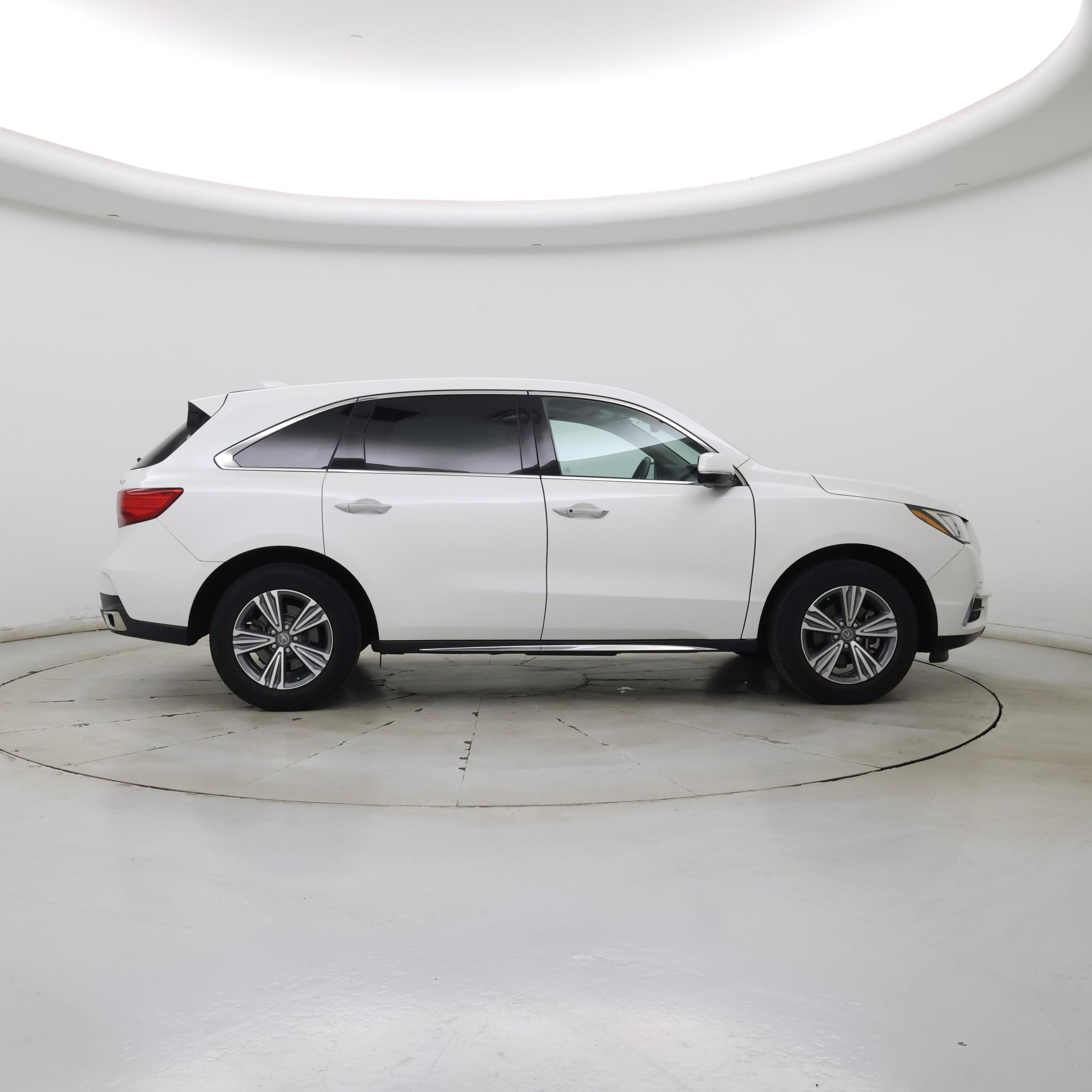 Thumbnail: 2020 Acura MDX - 7