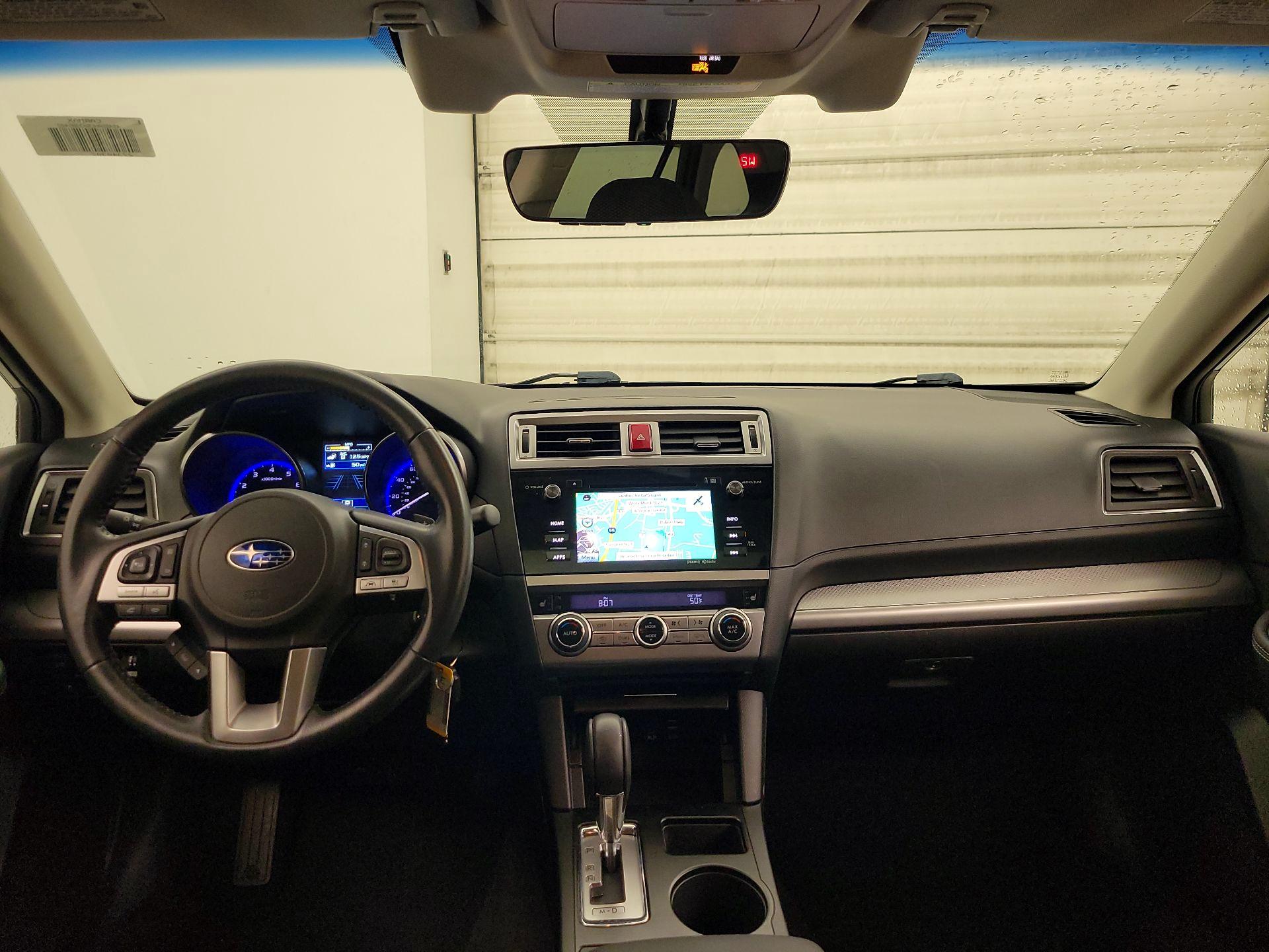 Thumbnail: 2017 Subaru Outback - 9