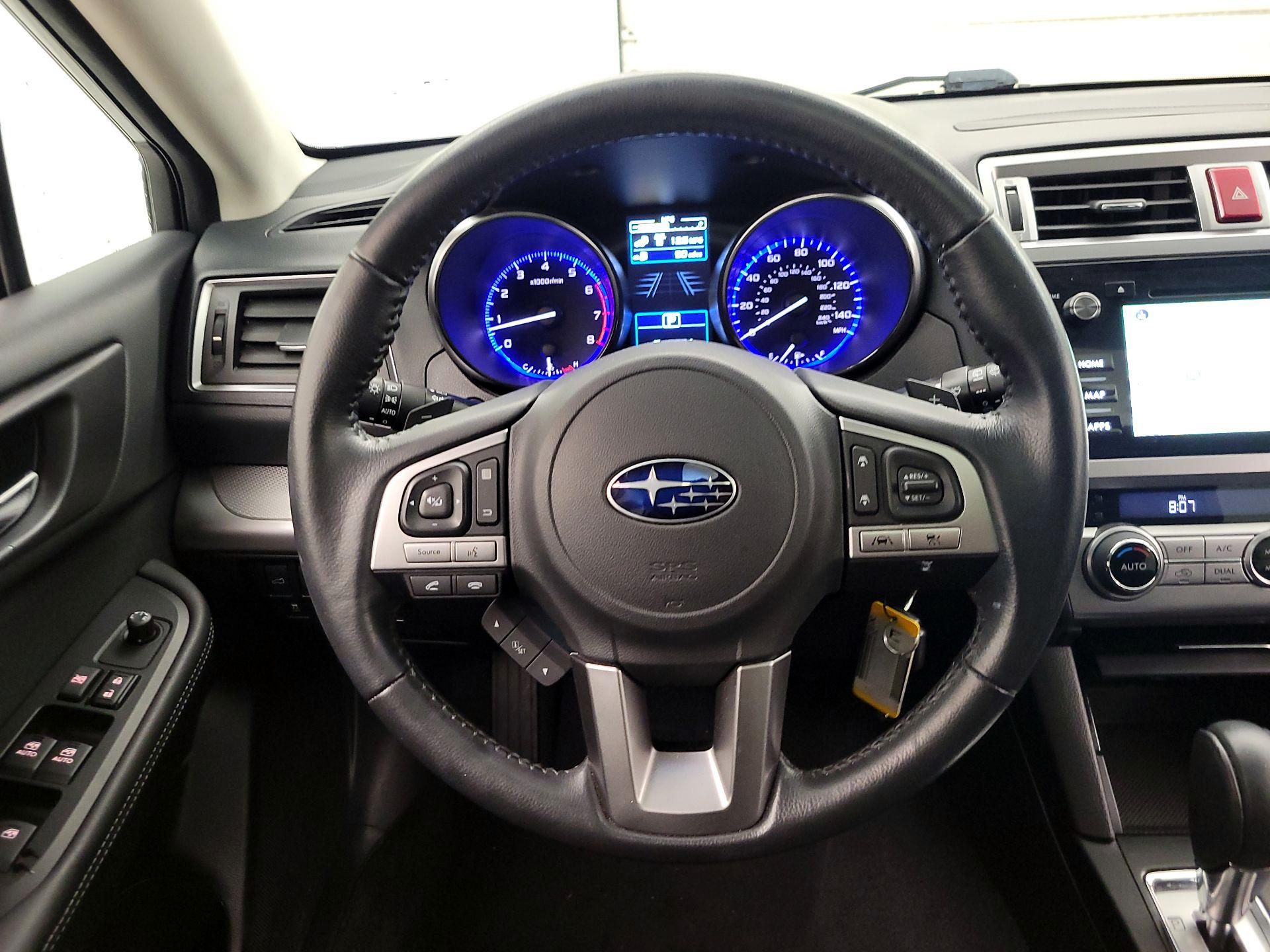 Thumbnail: 2017 Subaru Outback - 10