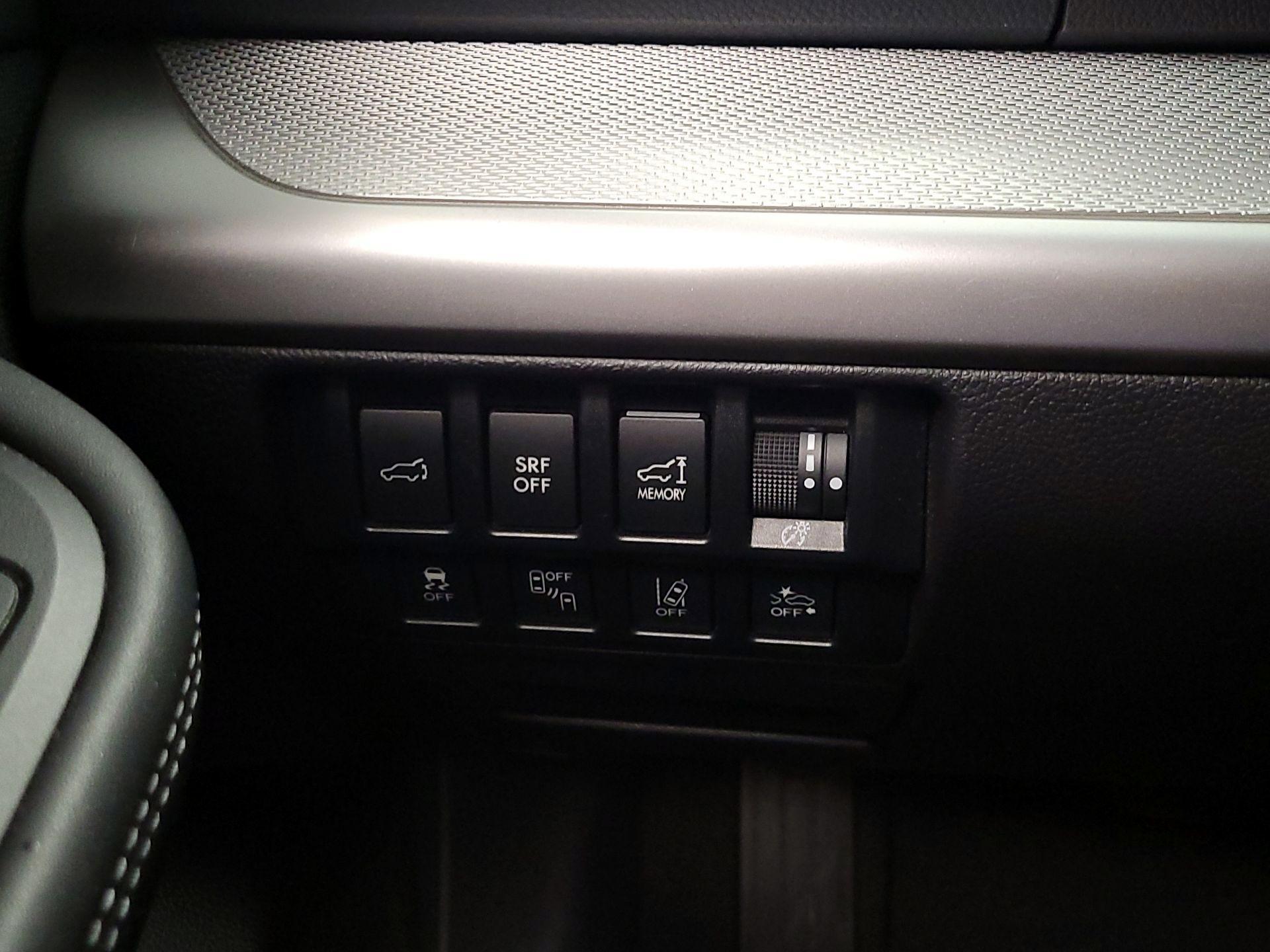 Thumbnail: 2017 Subaru Outback - 13