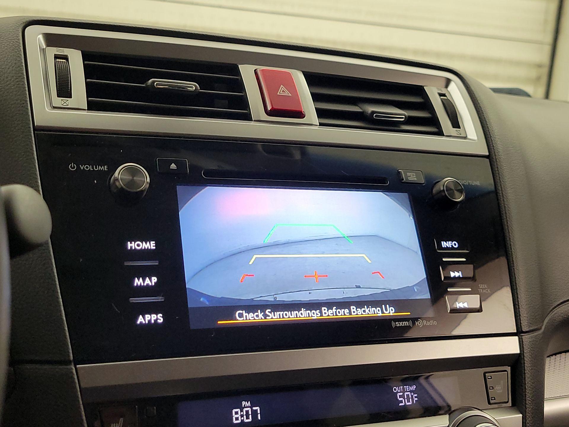 Thumbnail: 2017 Subaru Outback - 15