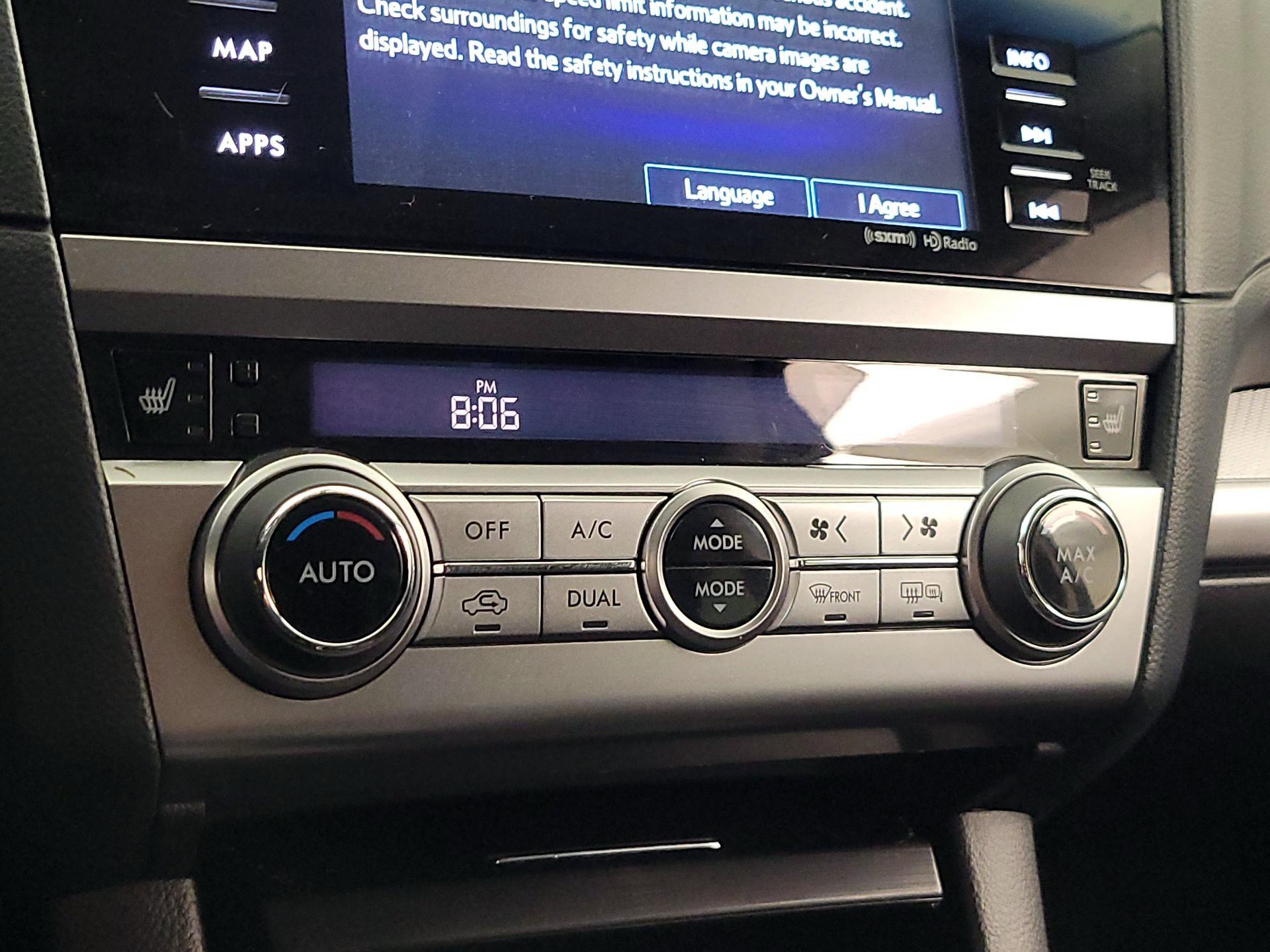 Thumbnail: 2017 Subaru Outback - 17