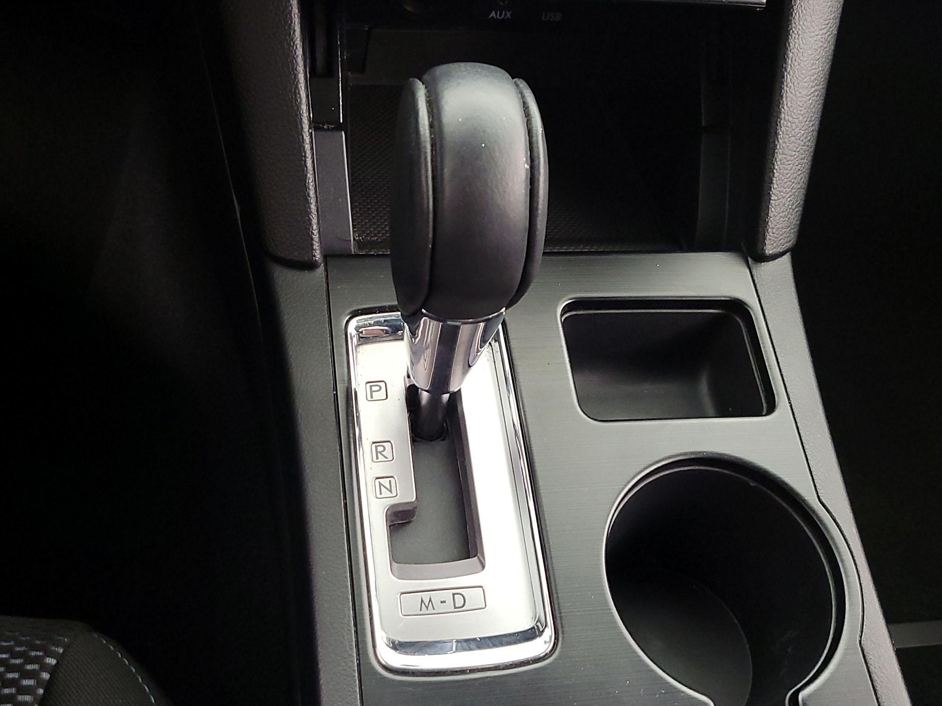 Thumbnail: 2017 Subaru Outback - 18