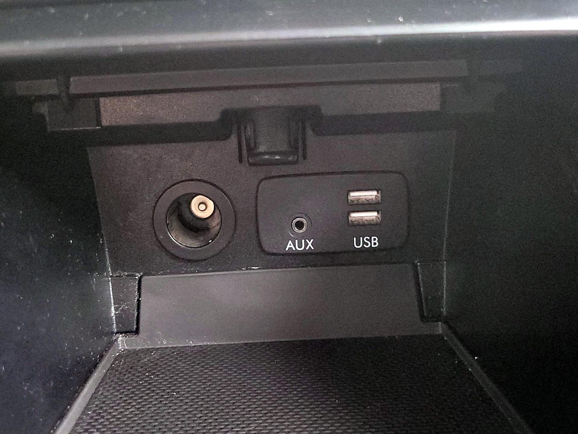 Thumbnail: 2017 Subaru Outback - 19