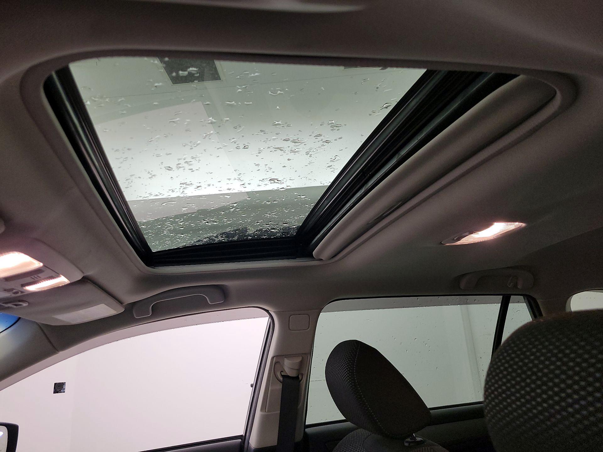 Thumbnail: 2017 Subaru Outback - 20