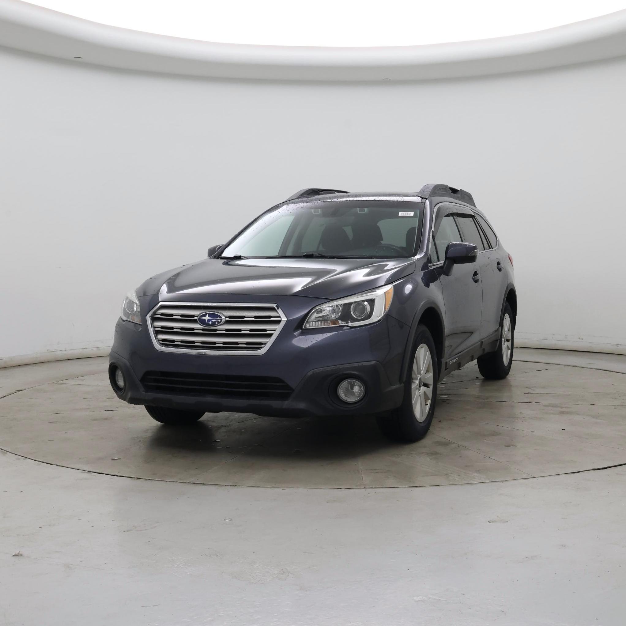 Thumbnail: 2017 Subaru Outback - 4