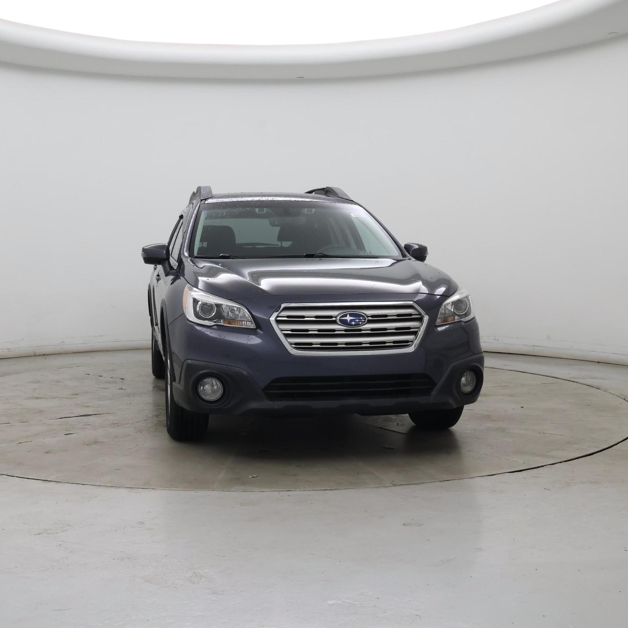 Thumbnail: 2017 Subaru Outback - 5