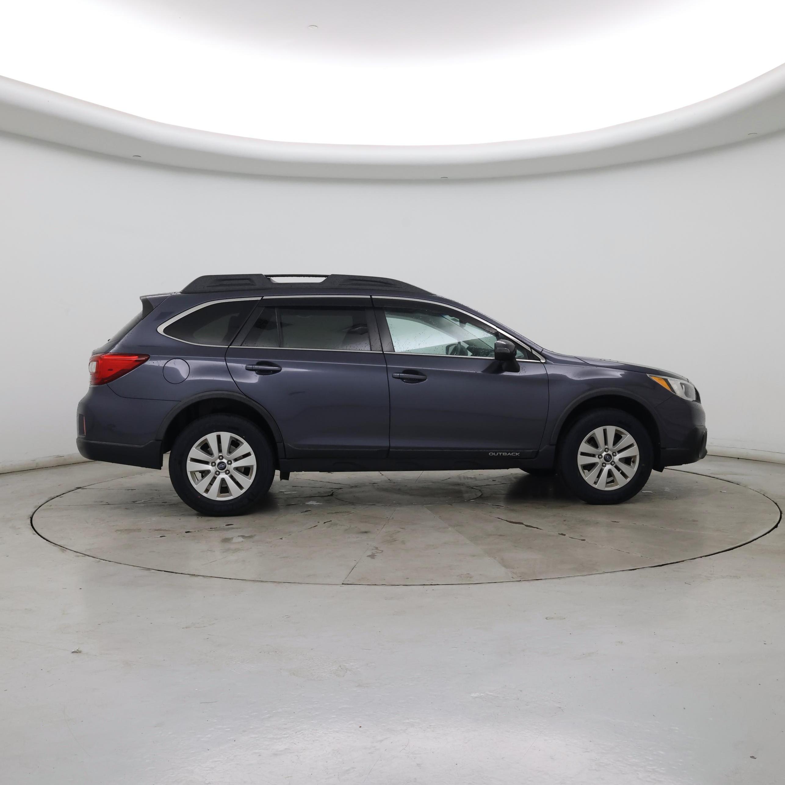 Thumbnail: 2017 Subaru Outback - 7