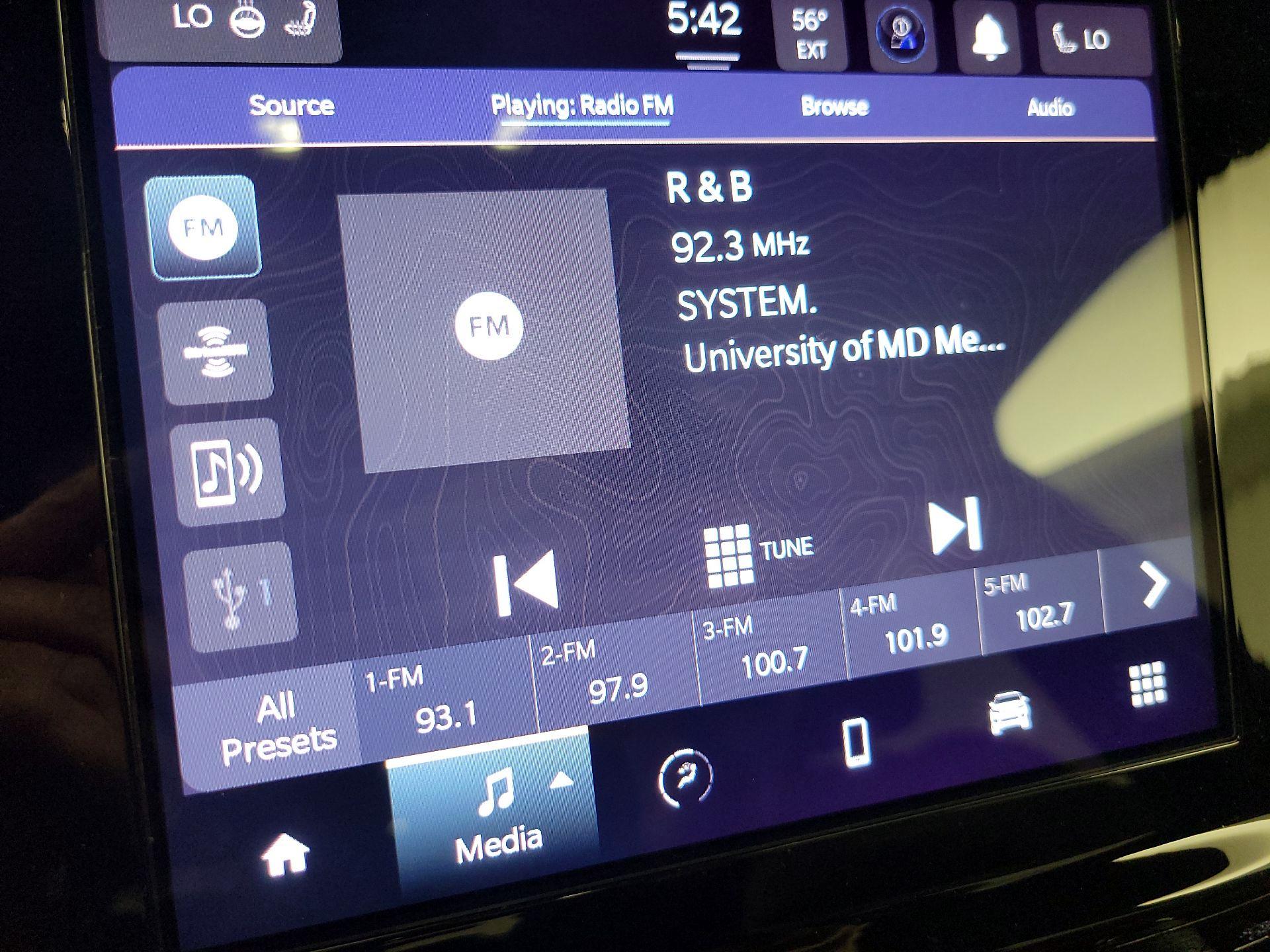 Thumbnail: 2023 Jeep Grand Cherokee - 15