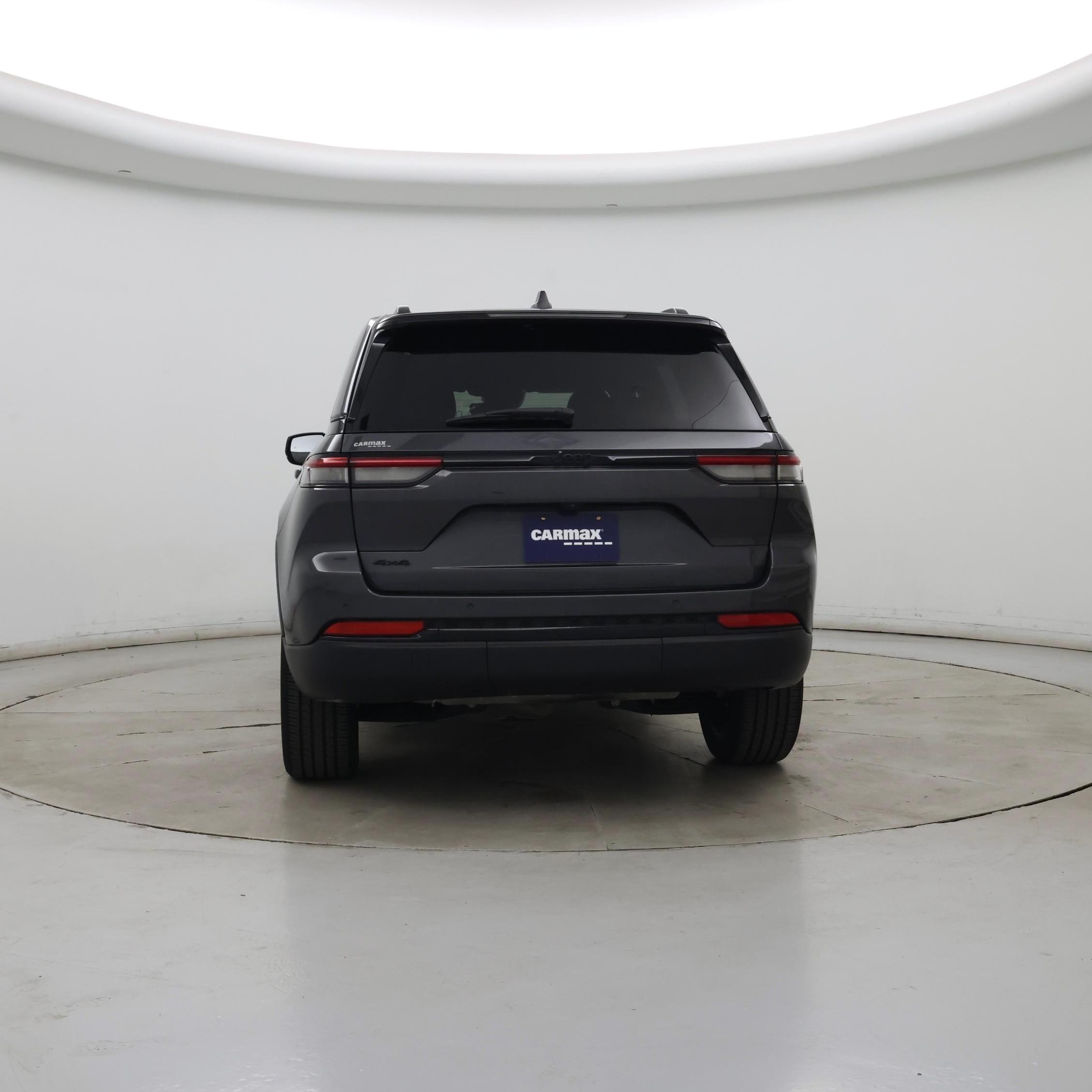 Thumbnail: 2023 Jeep Grand Cherokee - 6