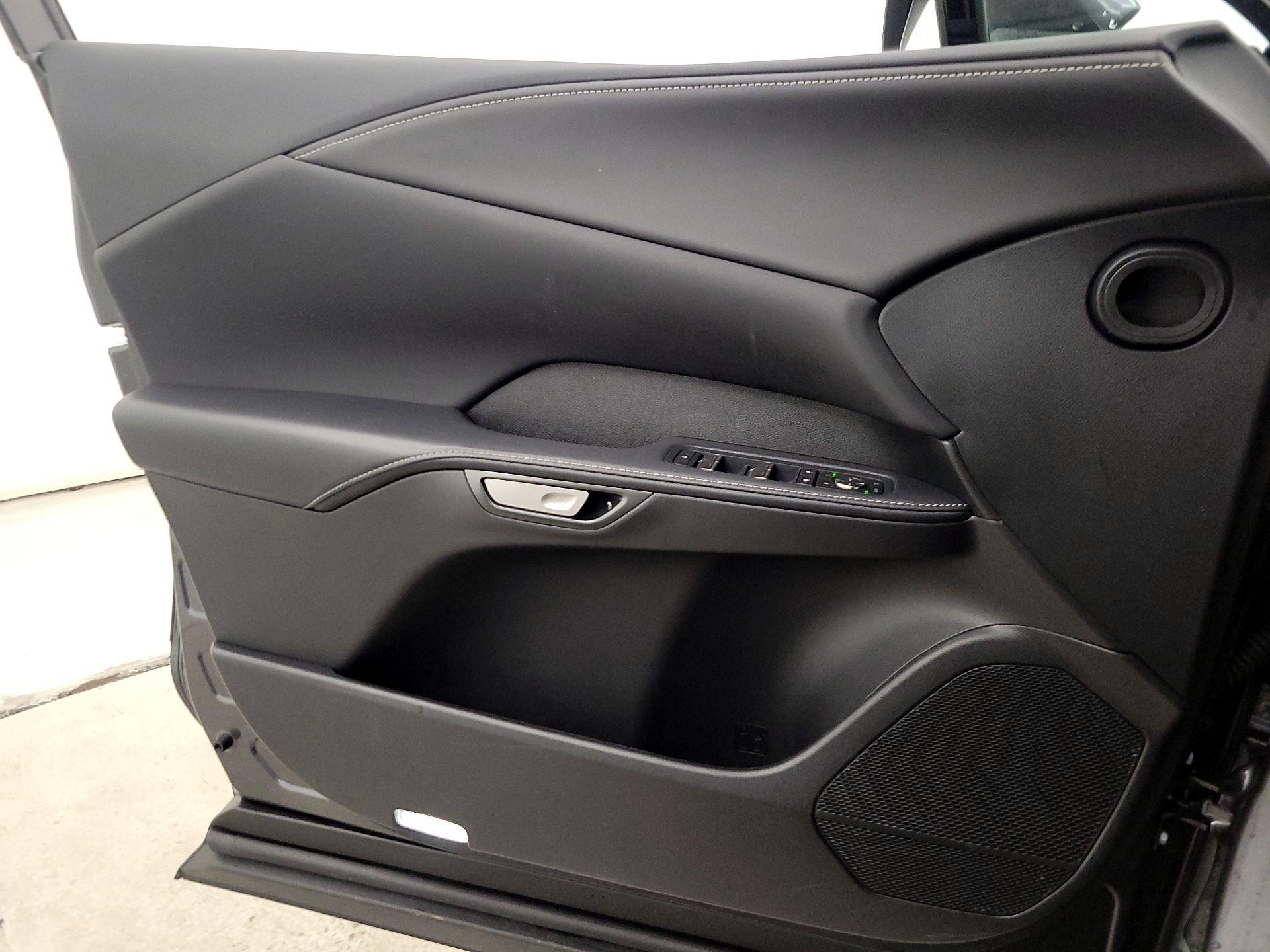 Thumbnail: 2025 Lexus RX - 12