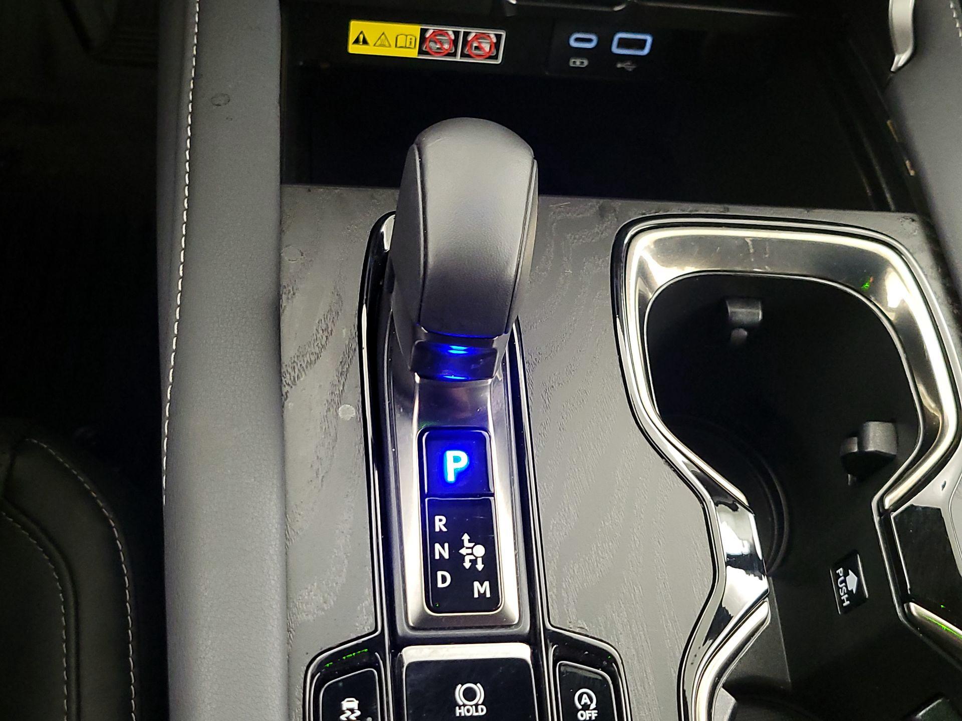 Thumbnail: 2025 Lexus RX - 18