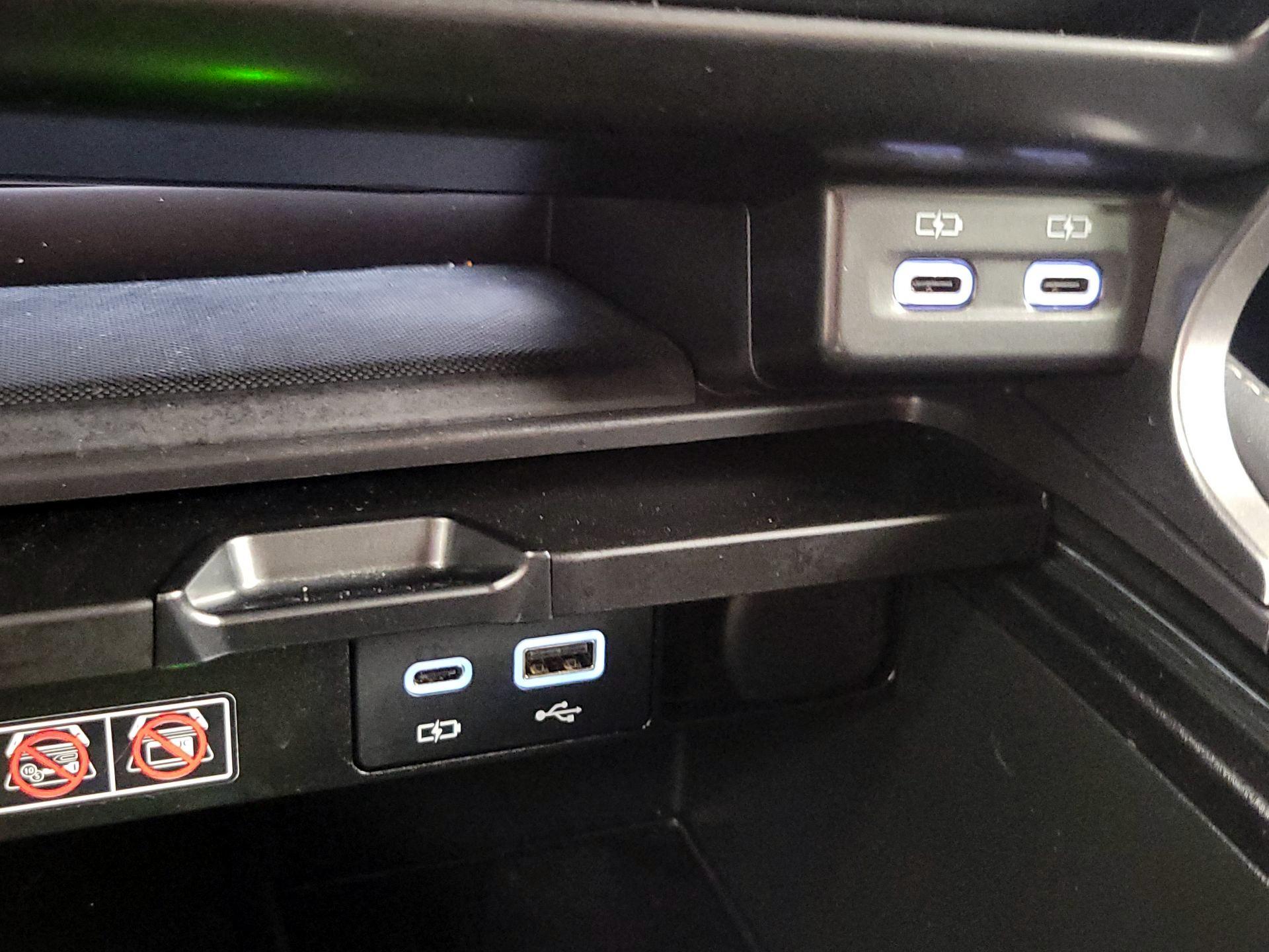 Thumbnail: 2025 Lexus RX - 19