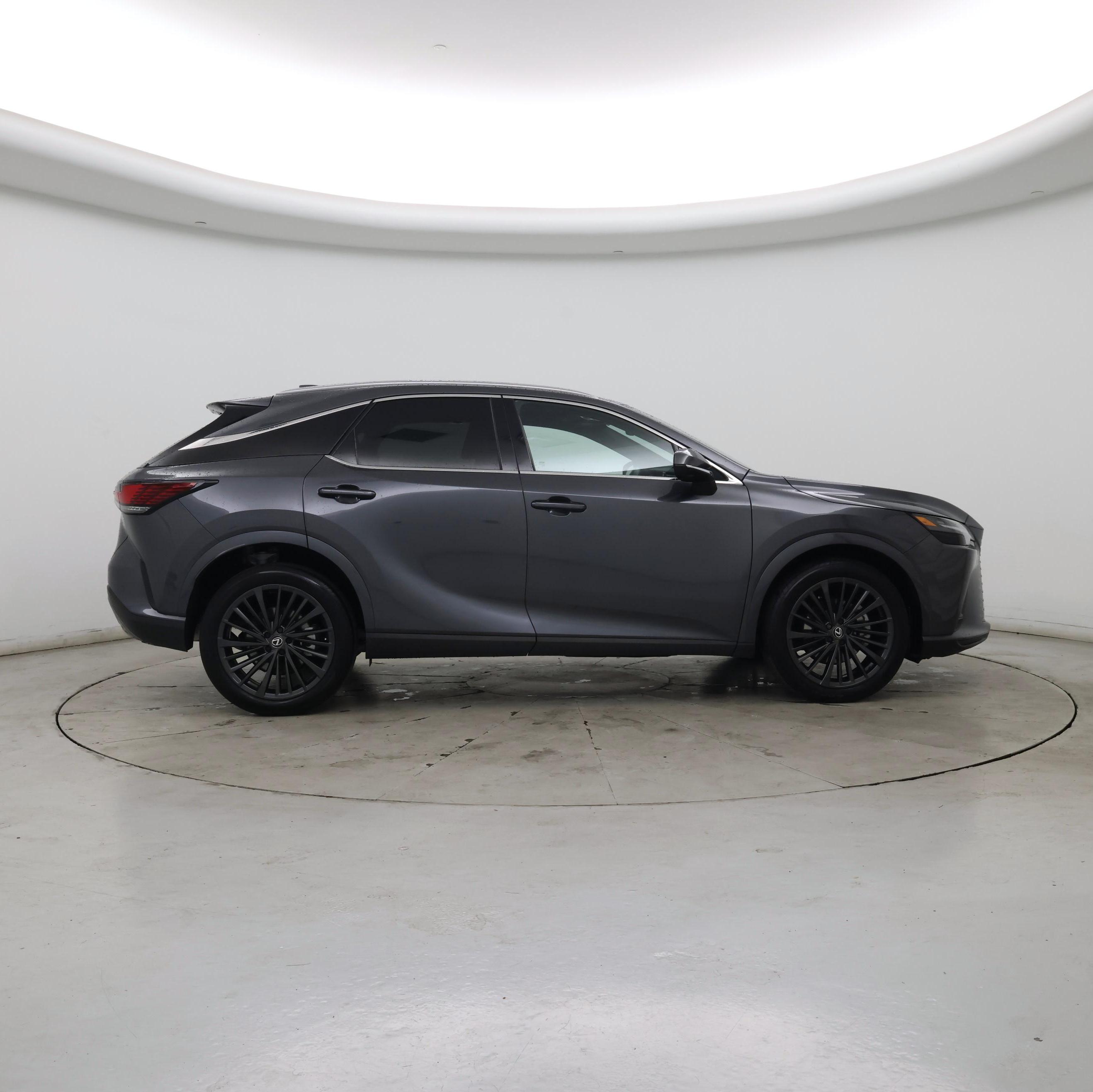 Thumbnail: 2025 Lexus RX - 7