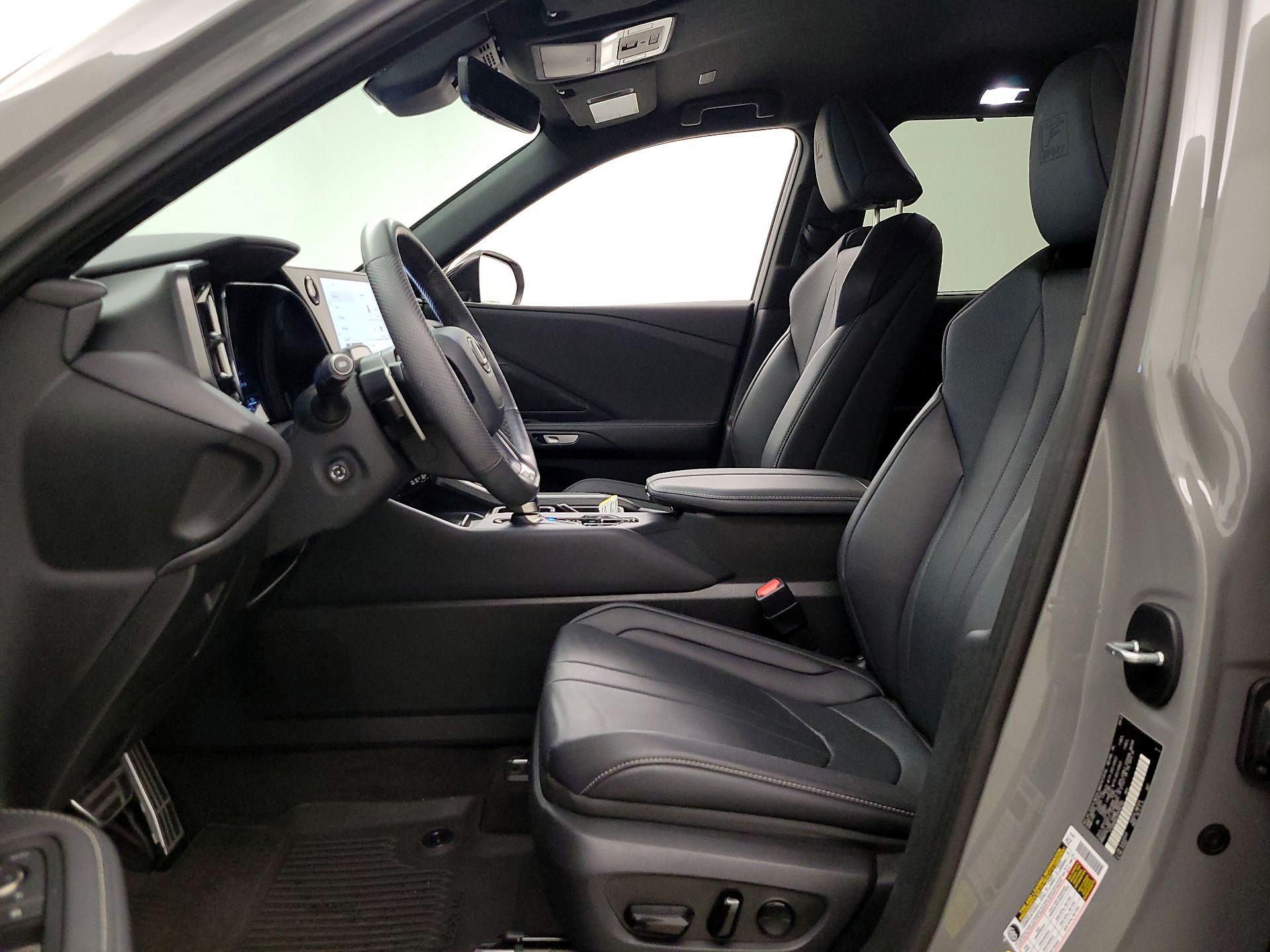 Thumbnail: 2024 Lexus TX - 11