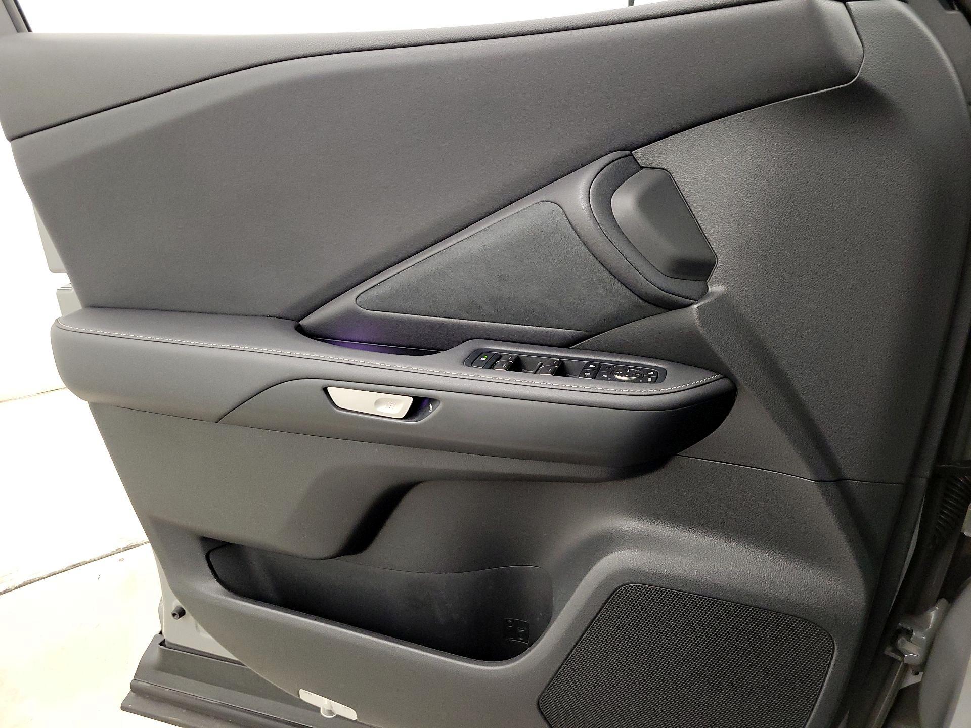 Thumbnail: 2024 Lexus TX - 12