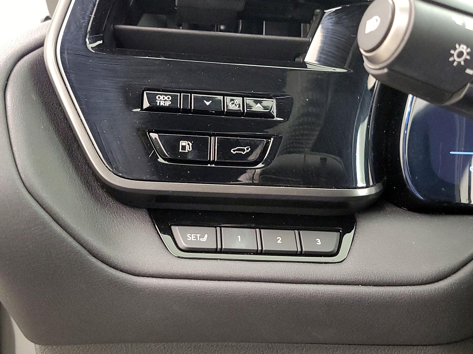 Thumbnail: 2024 Lexus TX - 13