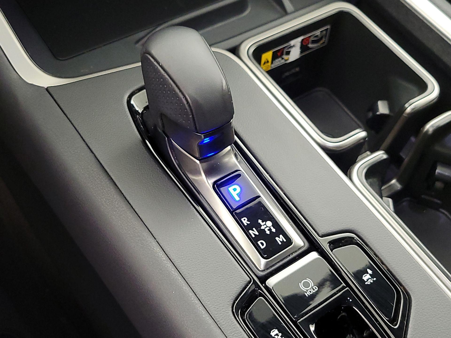 Thumbnail: 2024 Lexus TX - 17