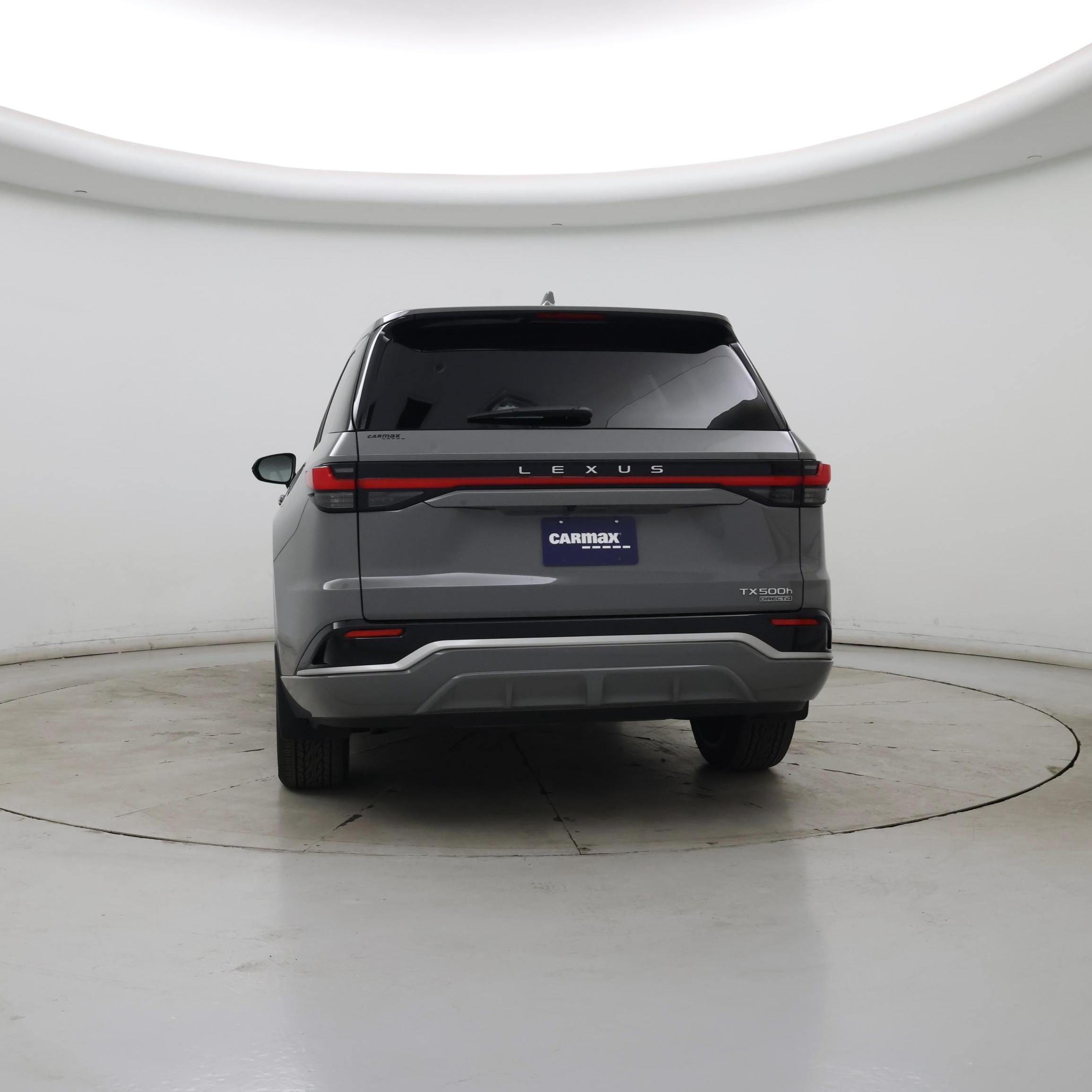 Thumbnail: 2024 Lexus TX - 6