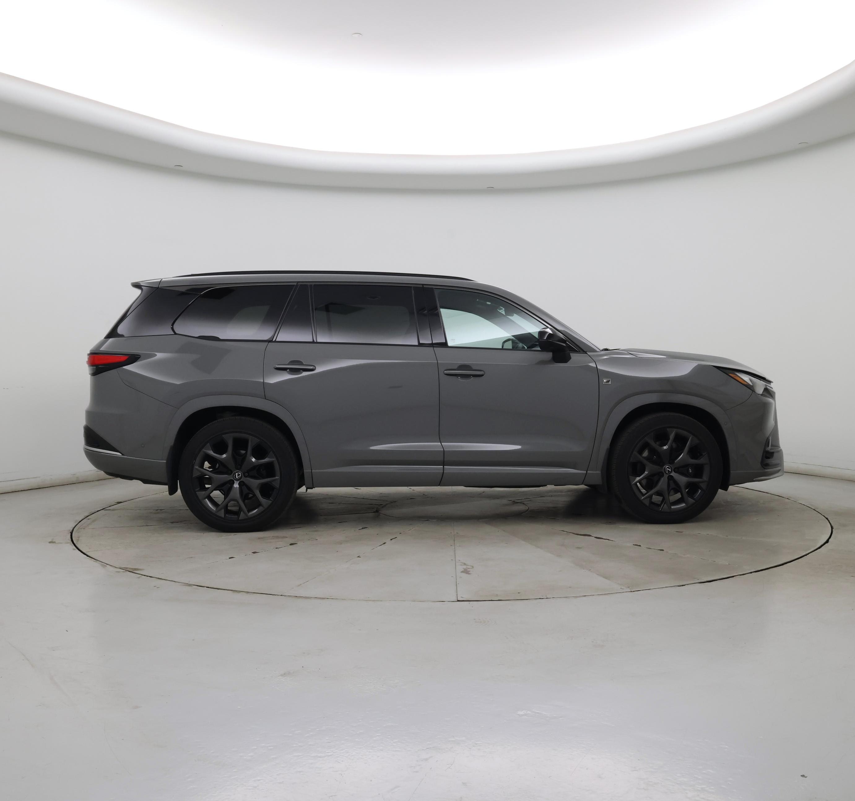 Thumbnail: 2024 Lexus TX - 7