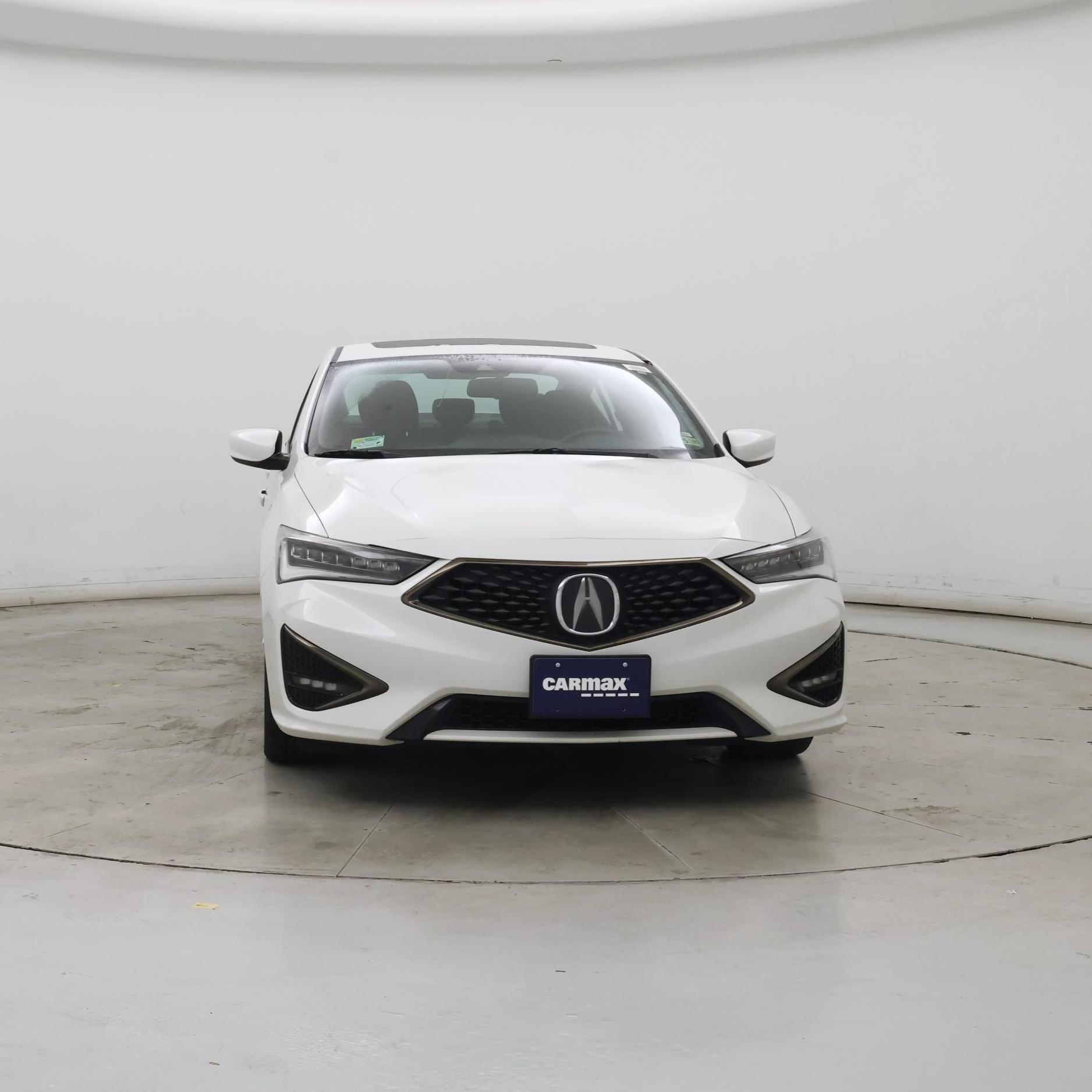 Thumbnail: 2020 Acura ILX - 5