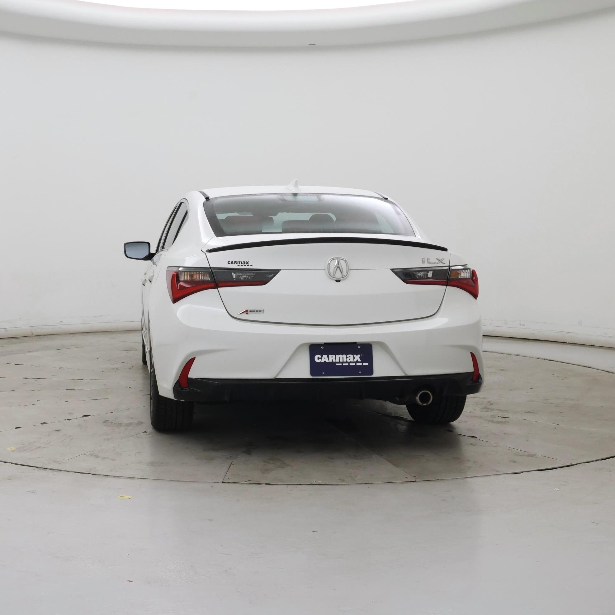 Thumbnail: 2020 Acura ILX - 6
