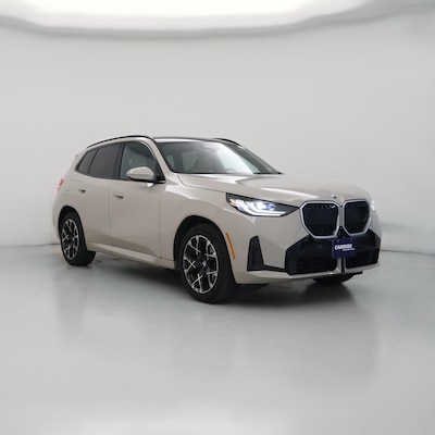 2025 BMW X3 xDrive30