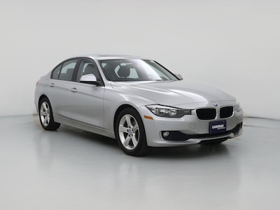 2014 BMW 320 XI