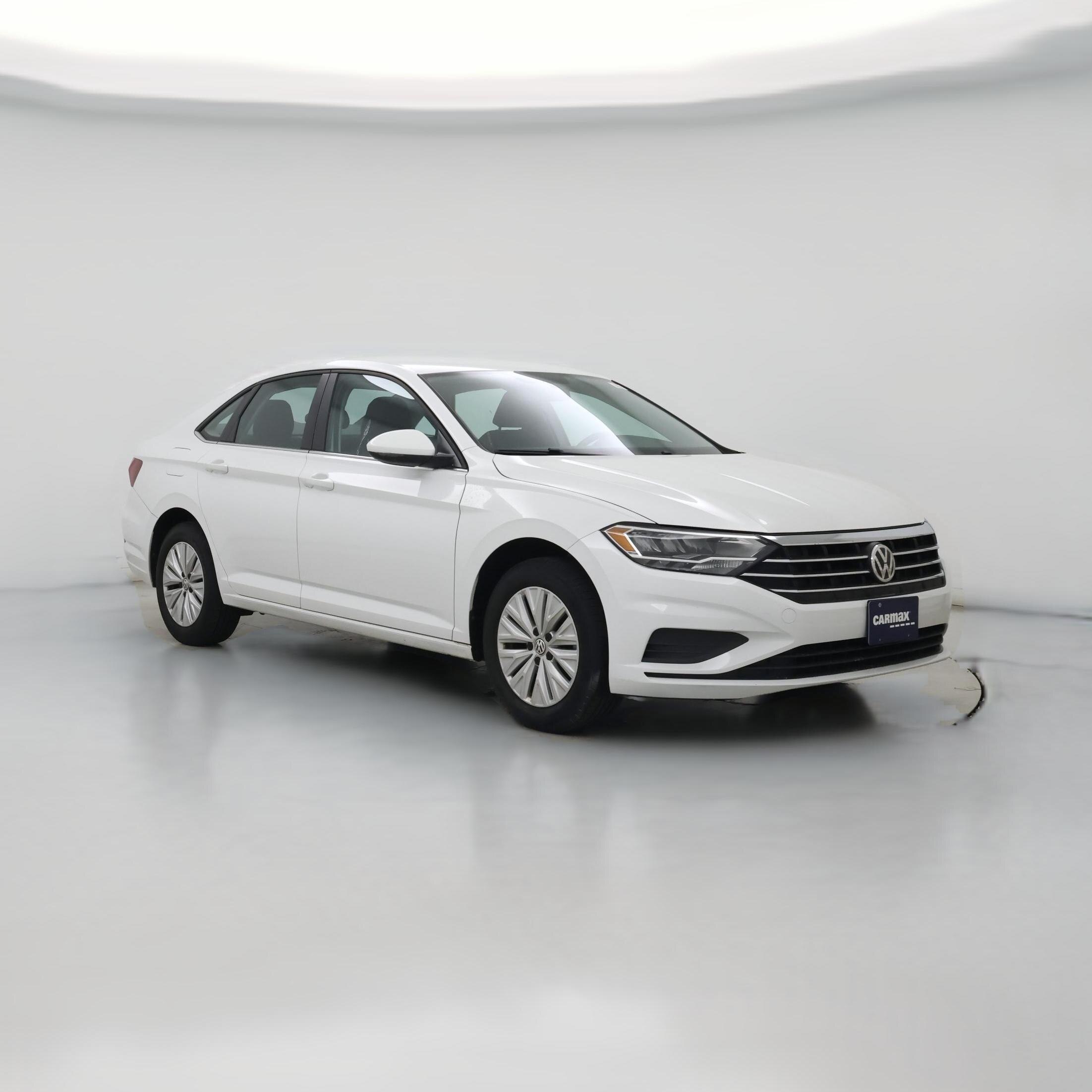 Thumbnail: 2019 Volkswagen Jetta - 1