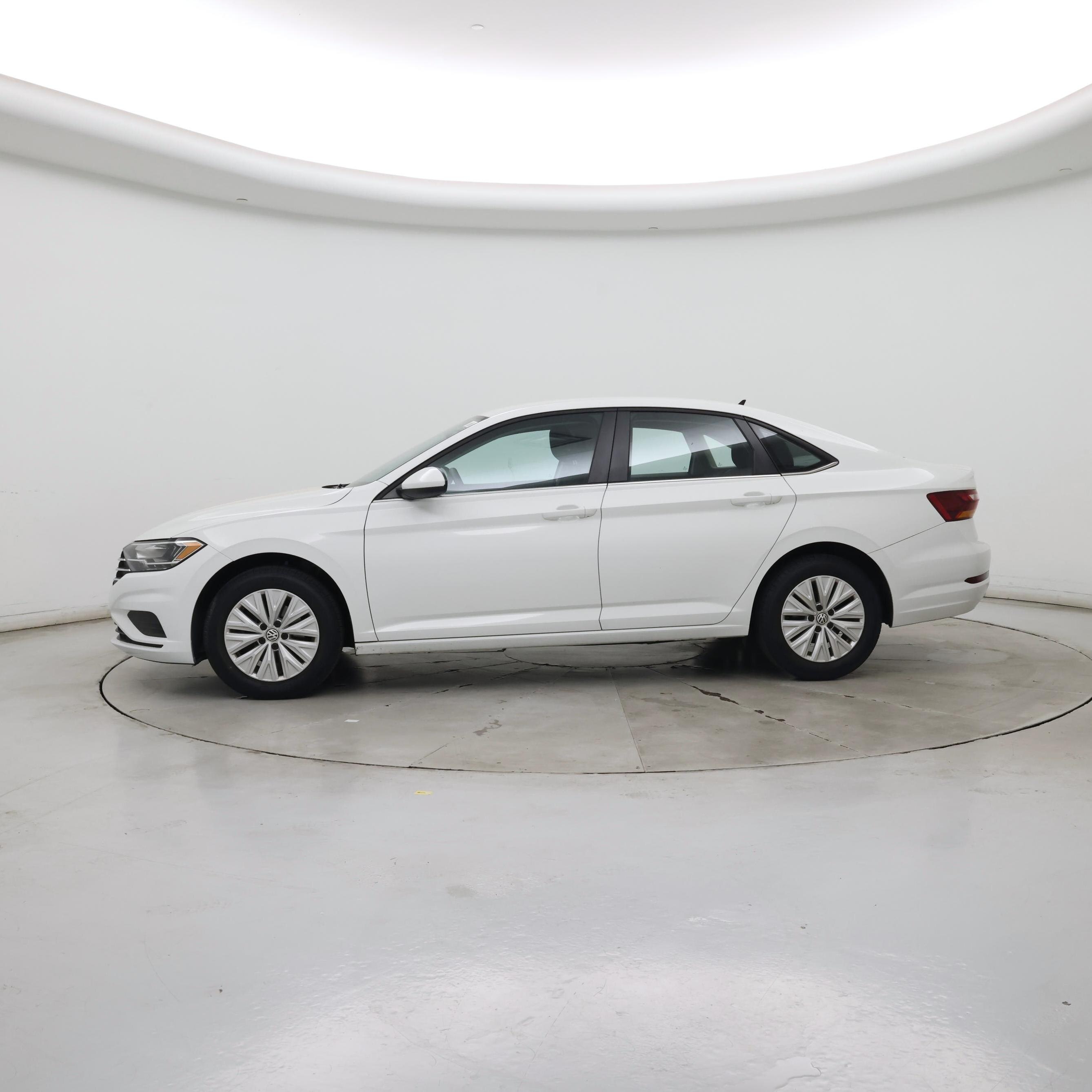 Thumbnail: 2019 Volkswagen Jetta - 3