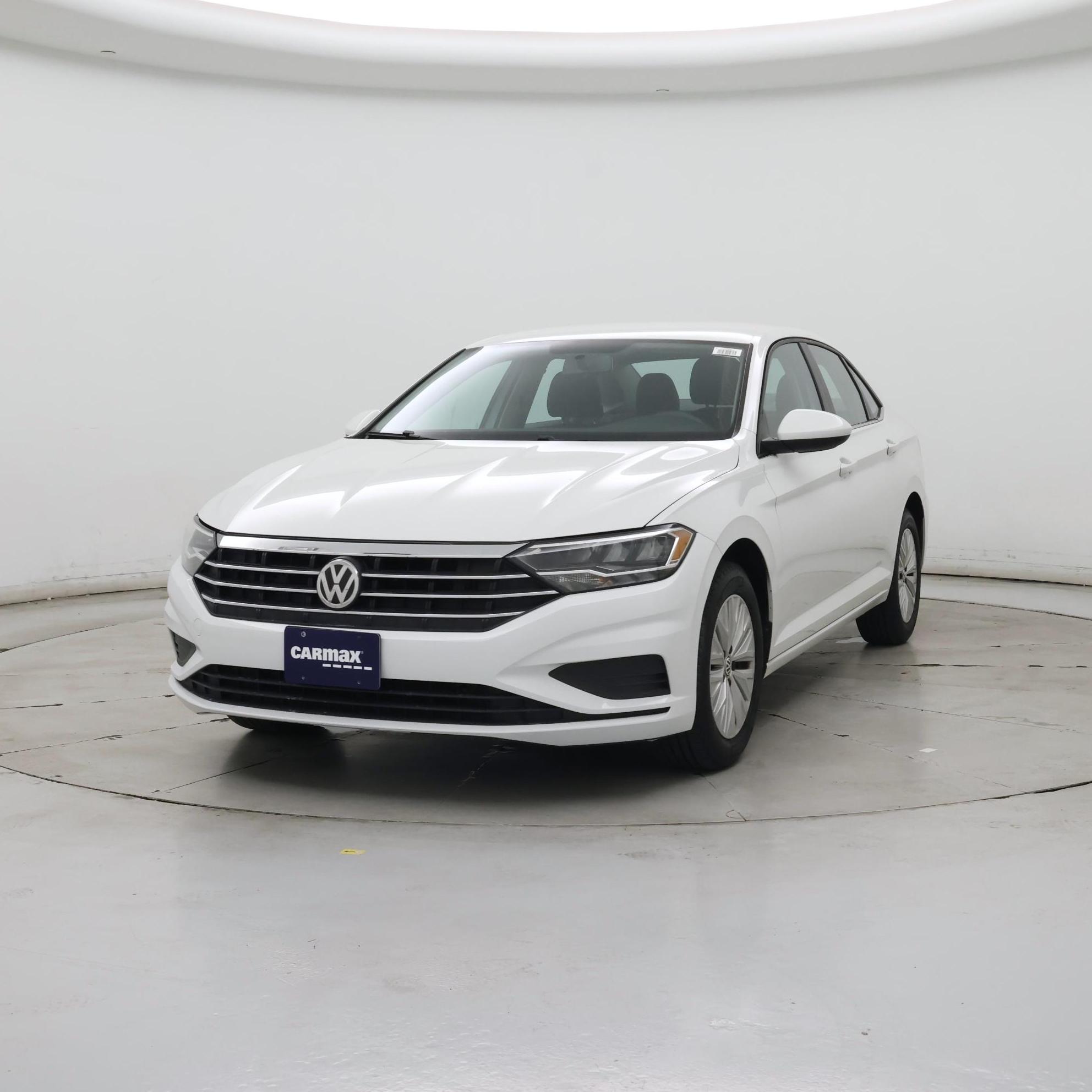 Thumbnail: 2019 Volkswagen Jetta - 4